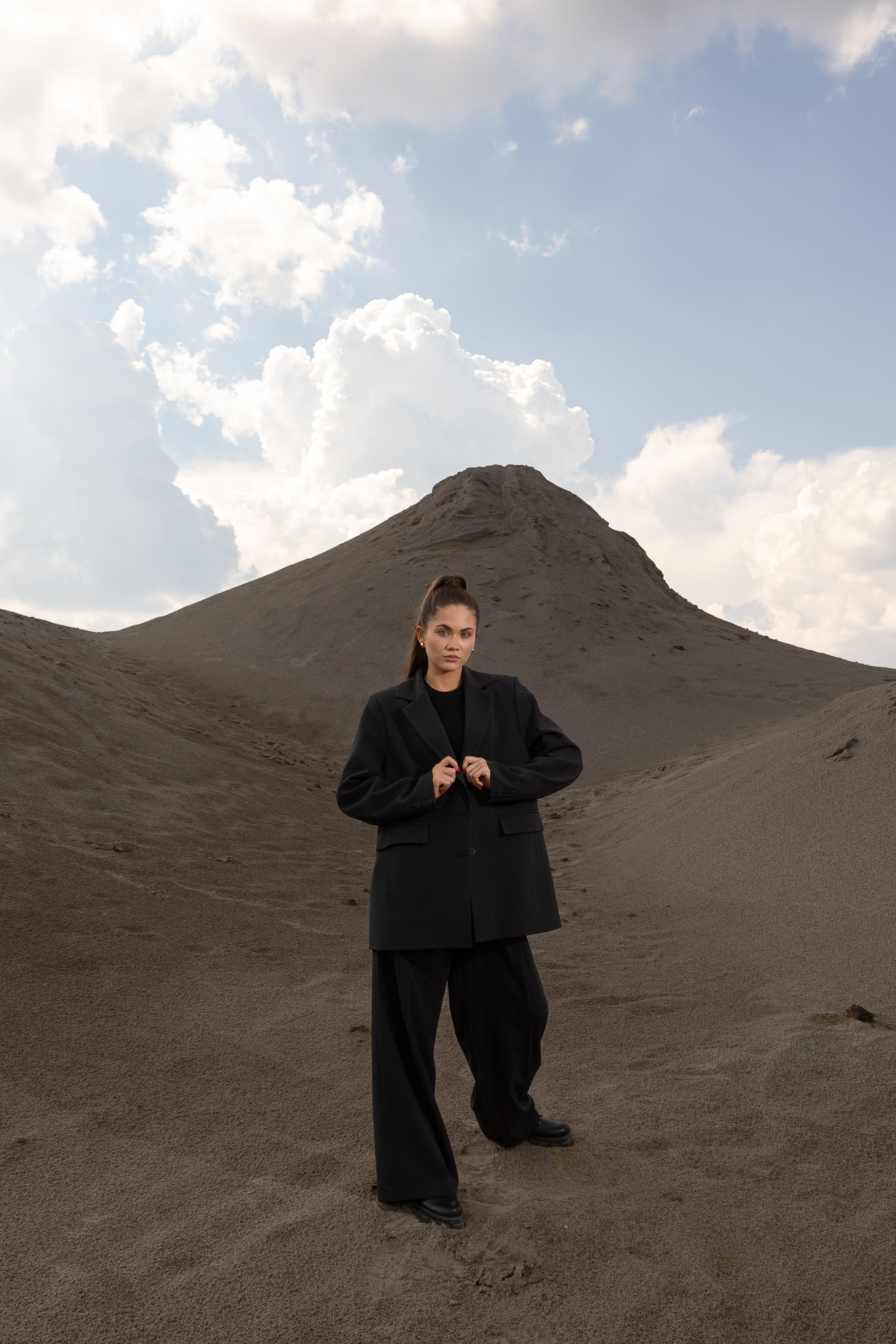 Бренд одежды ЕЕ X KUKO. Репортажный фотограф Макс Брагин