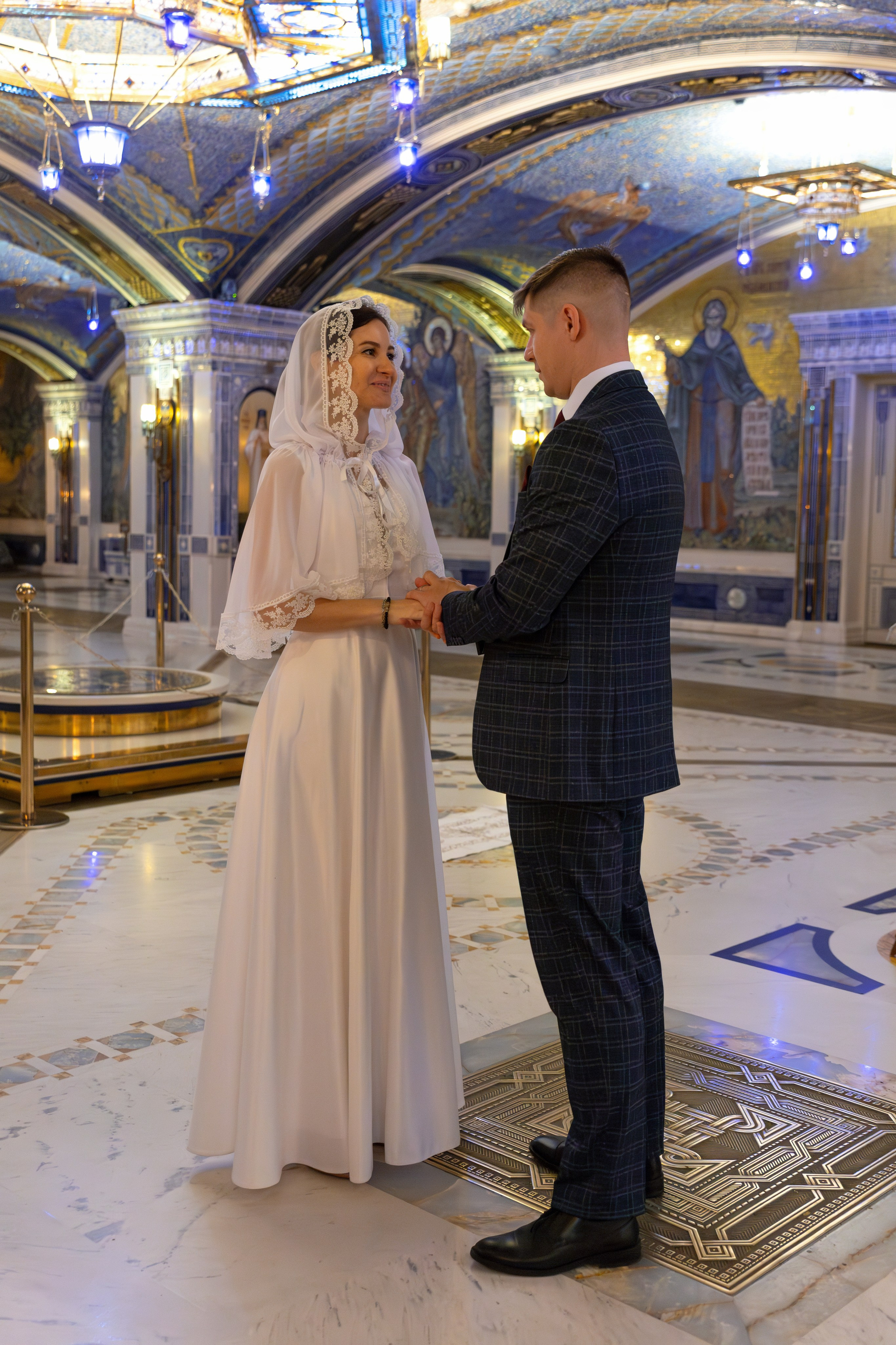 Таинства крещения и венчания. Ольга Варламова | Детский фотограф