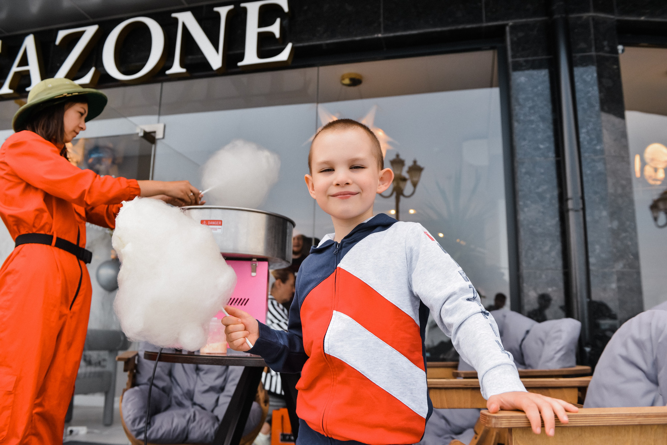 Дни рождения и корпоративы. Свадебный фотограф в Крыму