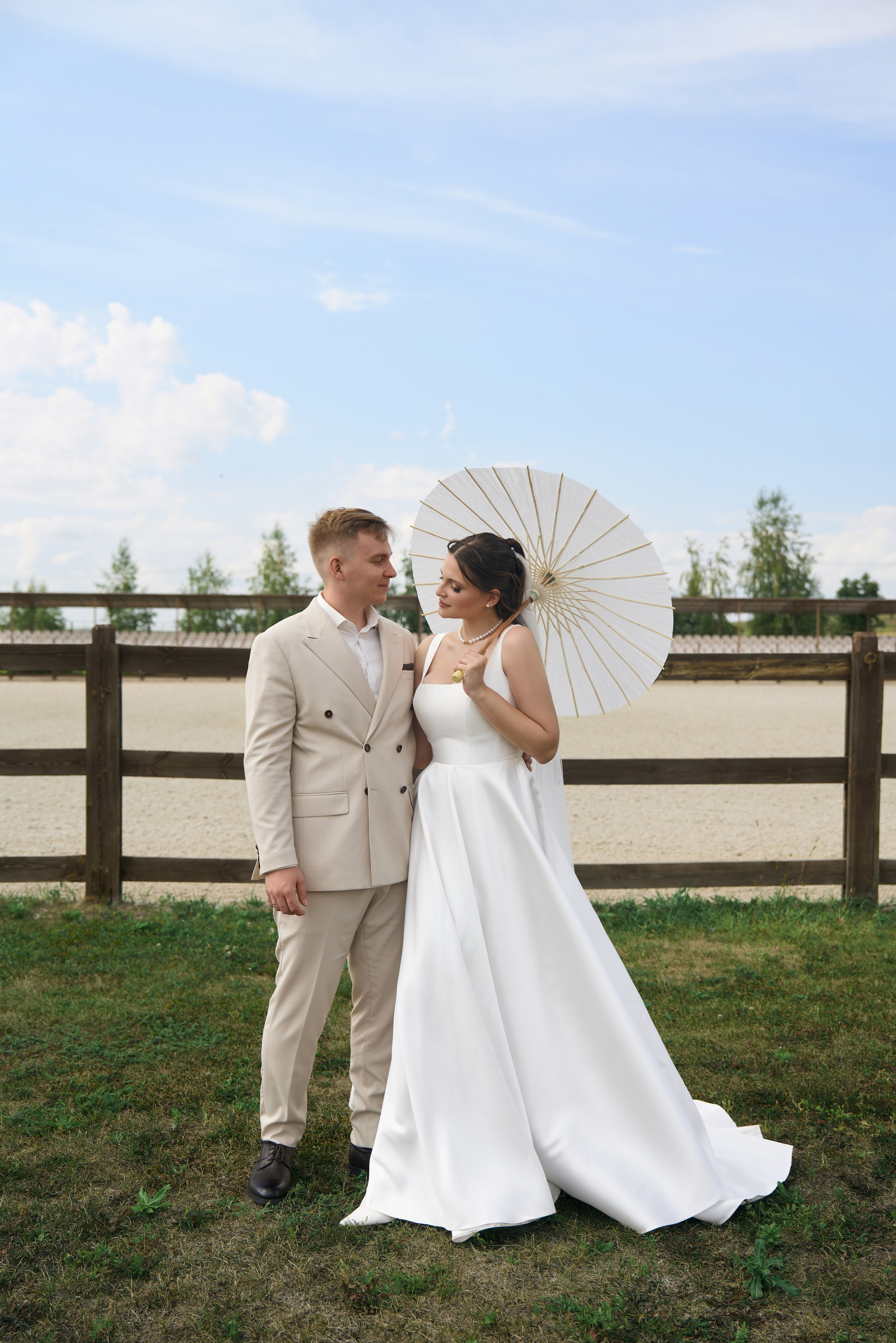 Свадебная фотосессия в Гермесе (Саратов). Свадебный и коммерческий фотограф |Саратов Москва|