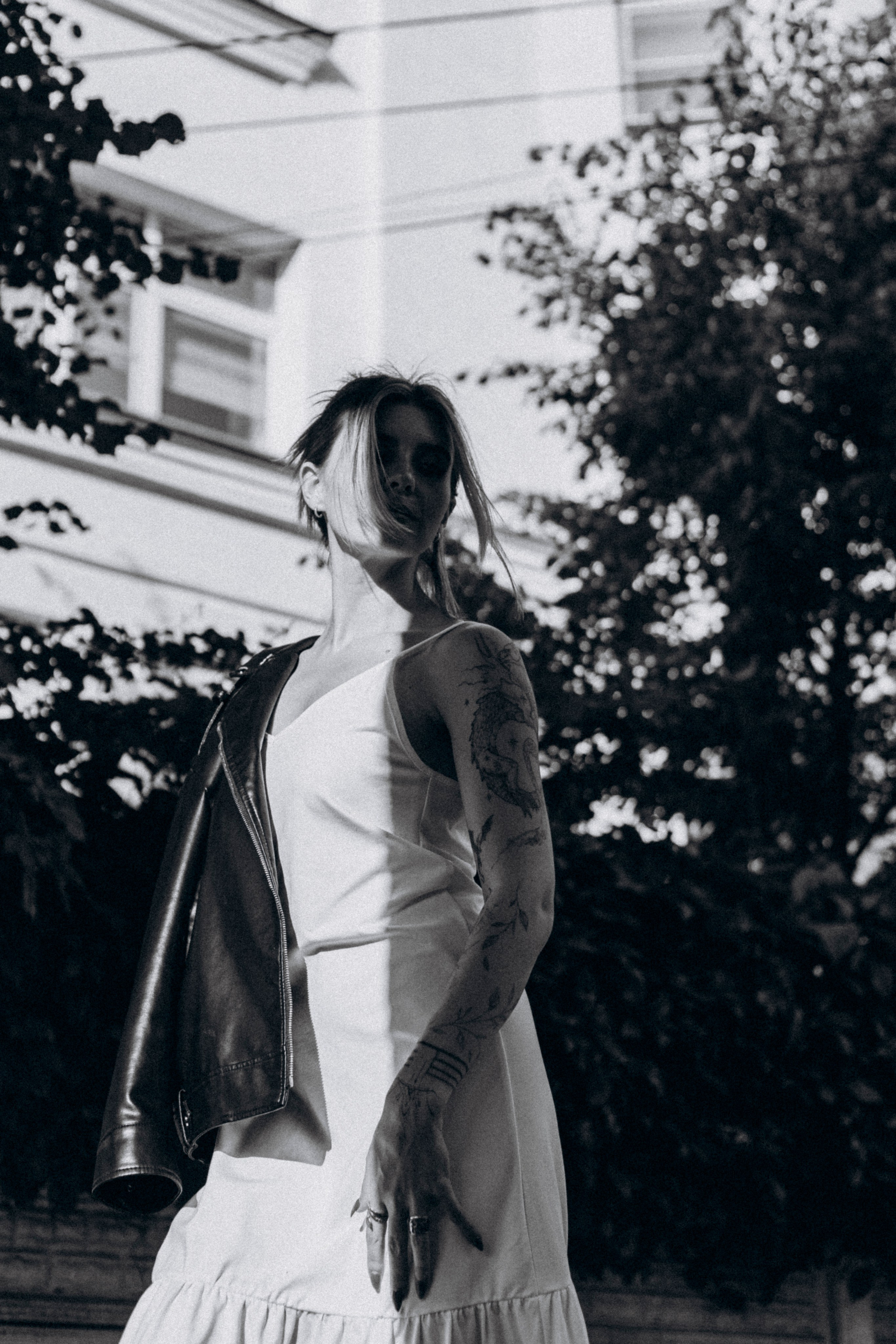 Леся. Семейный и детский фотограф в Рязани Васюгова Мария