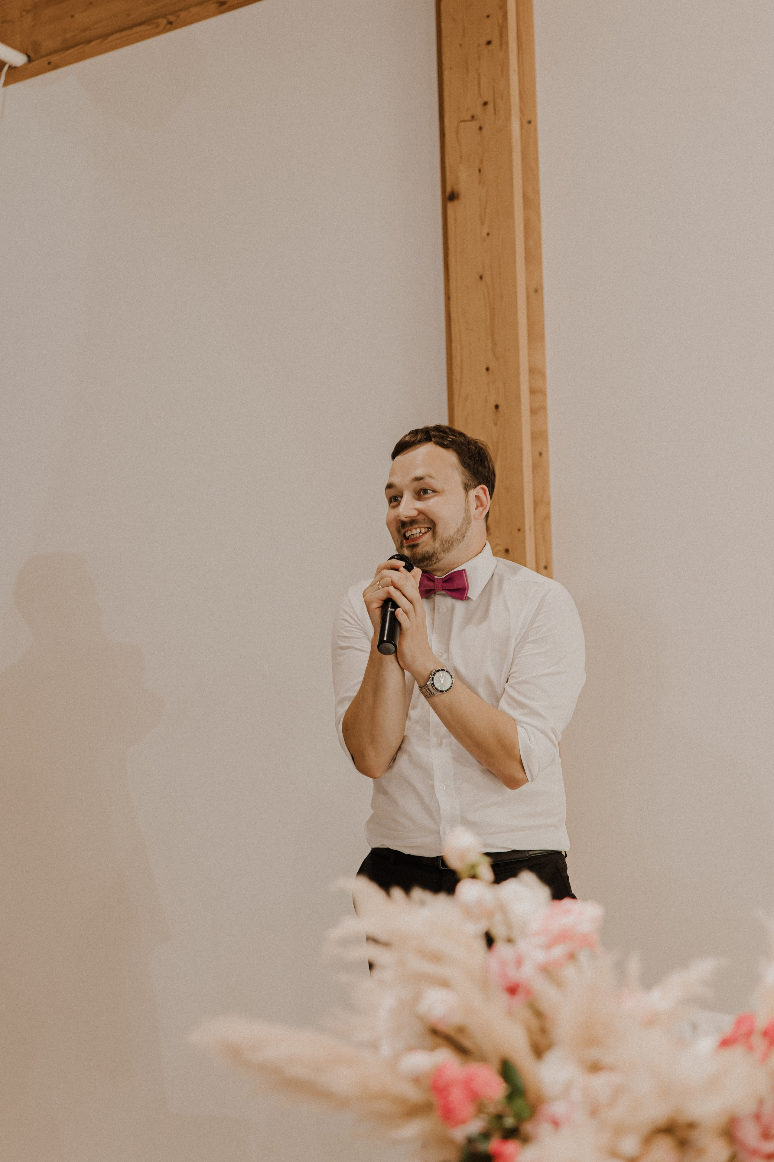 Олег и Диана. Свадебный и семейный фотограф Елизавета Ермак | Москва и МО