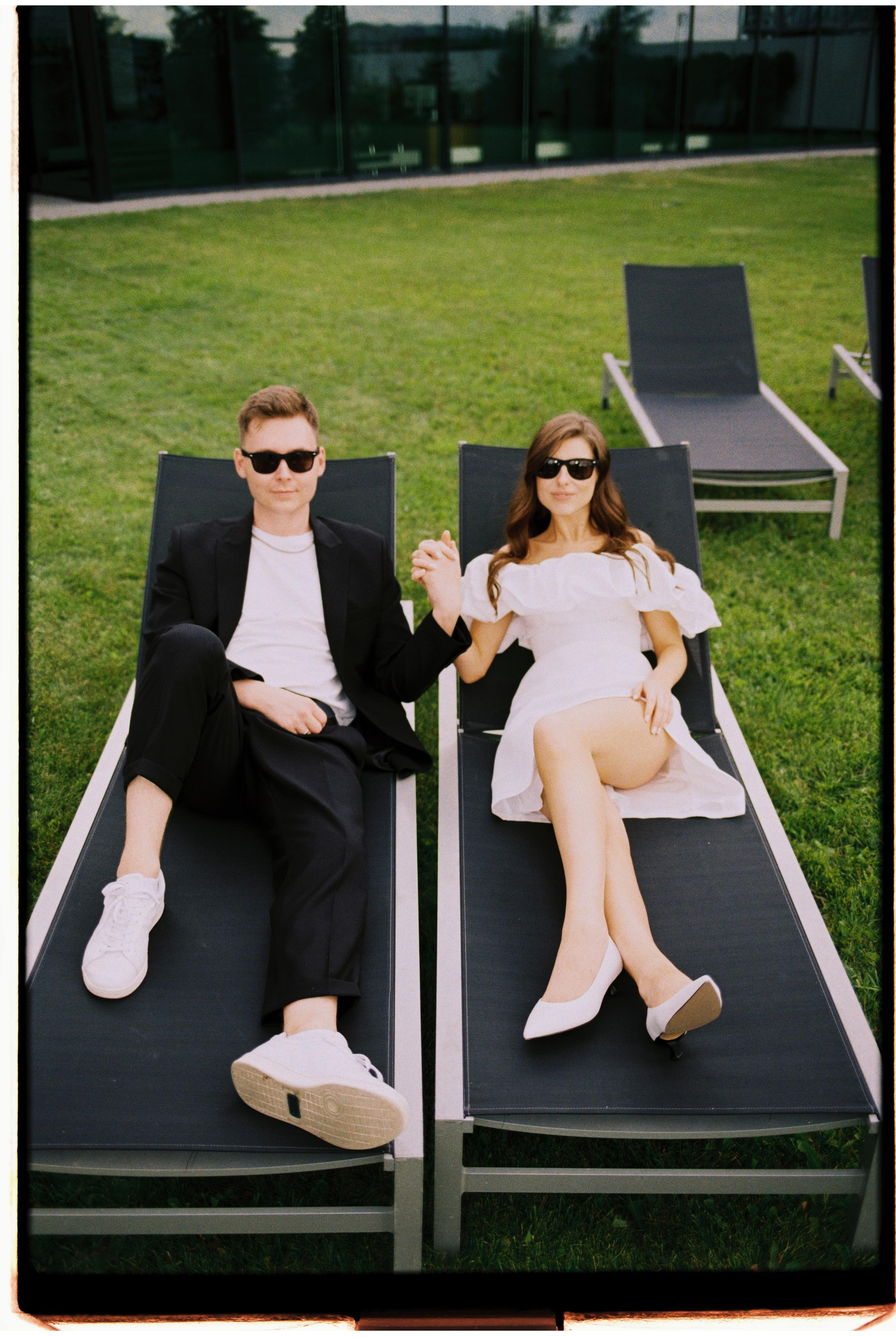 Пленка. Фотограф Андрей Куськало