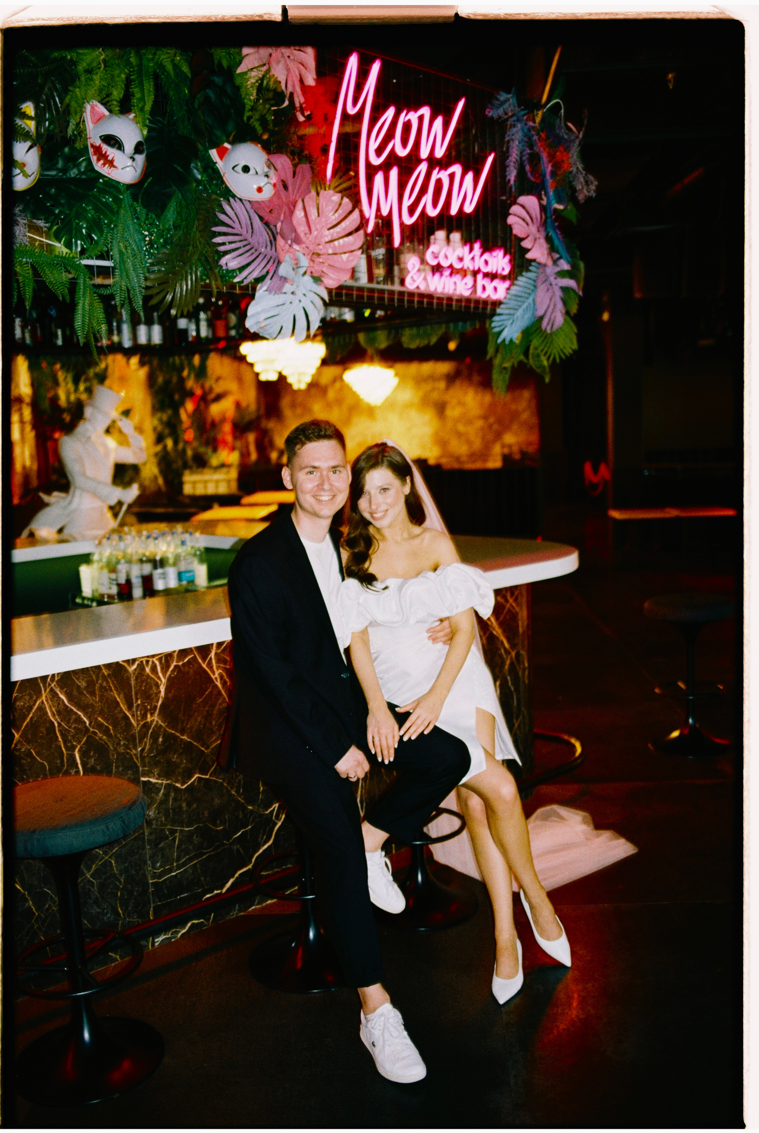 Пленка. Фотограф Андрей Куськало