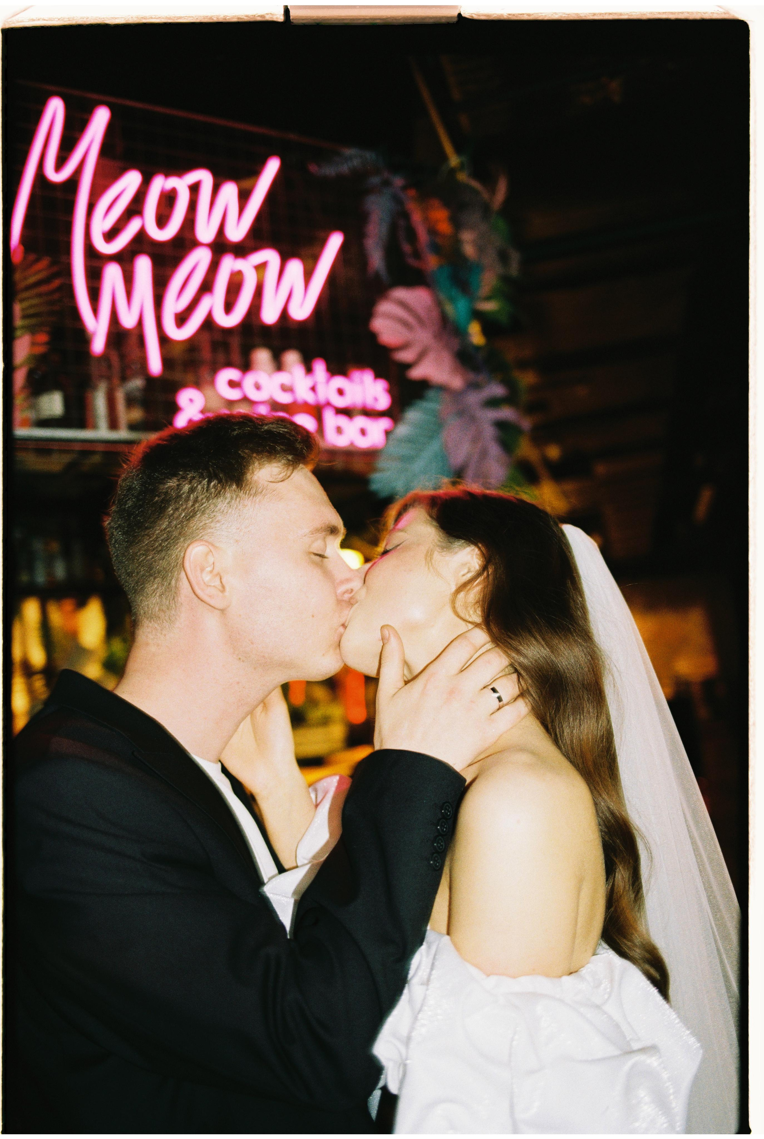 Пленка. Фотограф Андрей Куськало