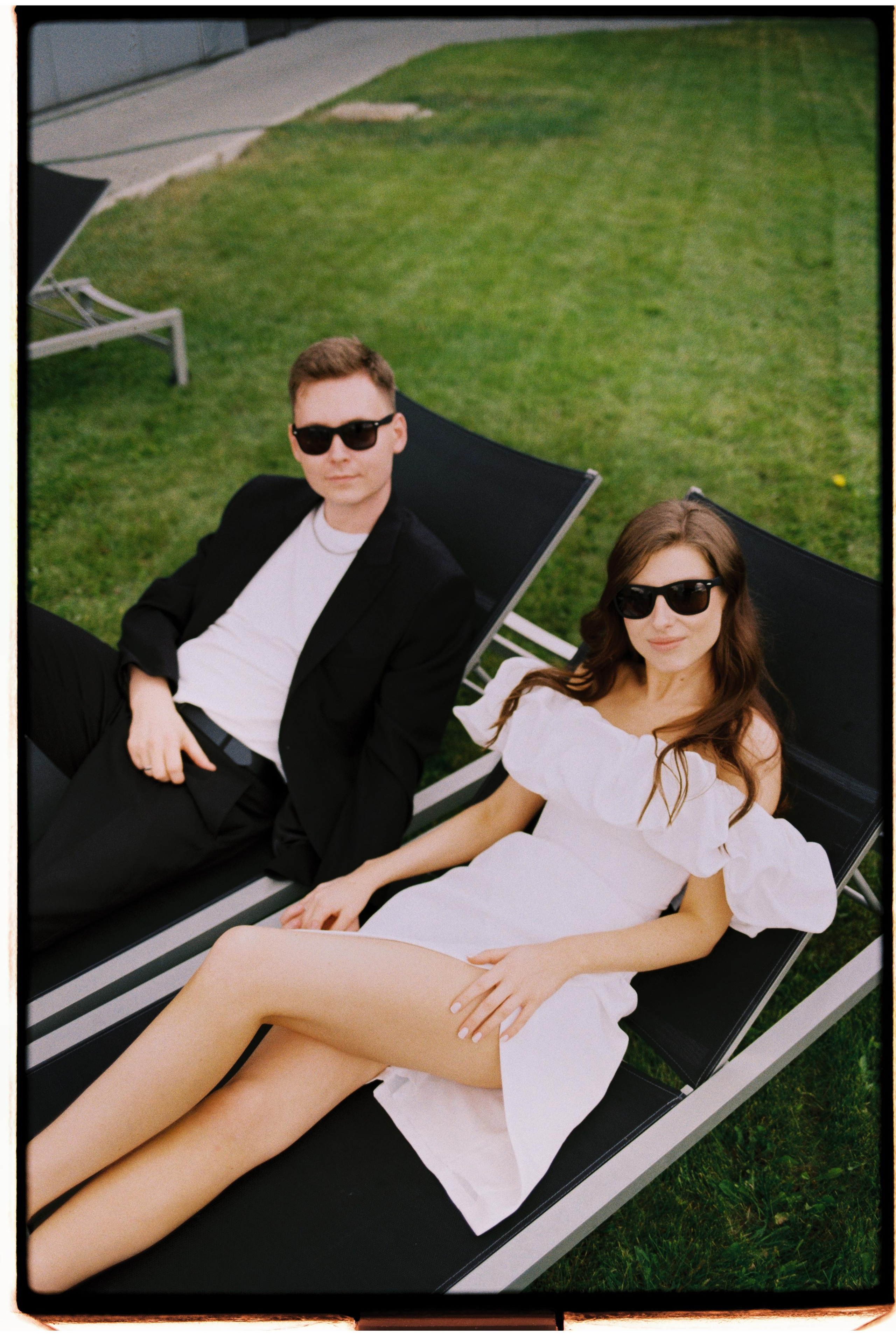 Пленка. Фотограф Андрей Куськало