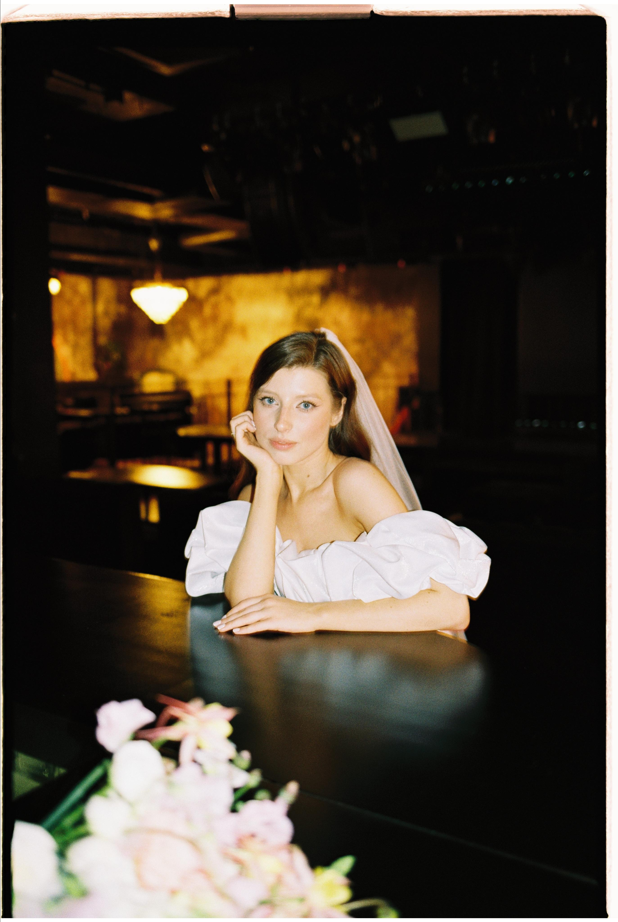 Пленка. Фотограф Андрей Куськало