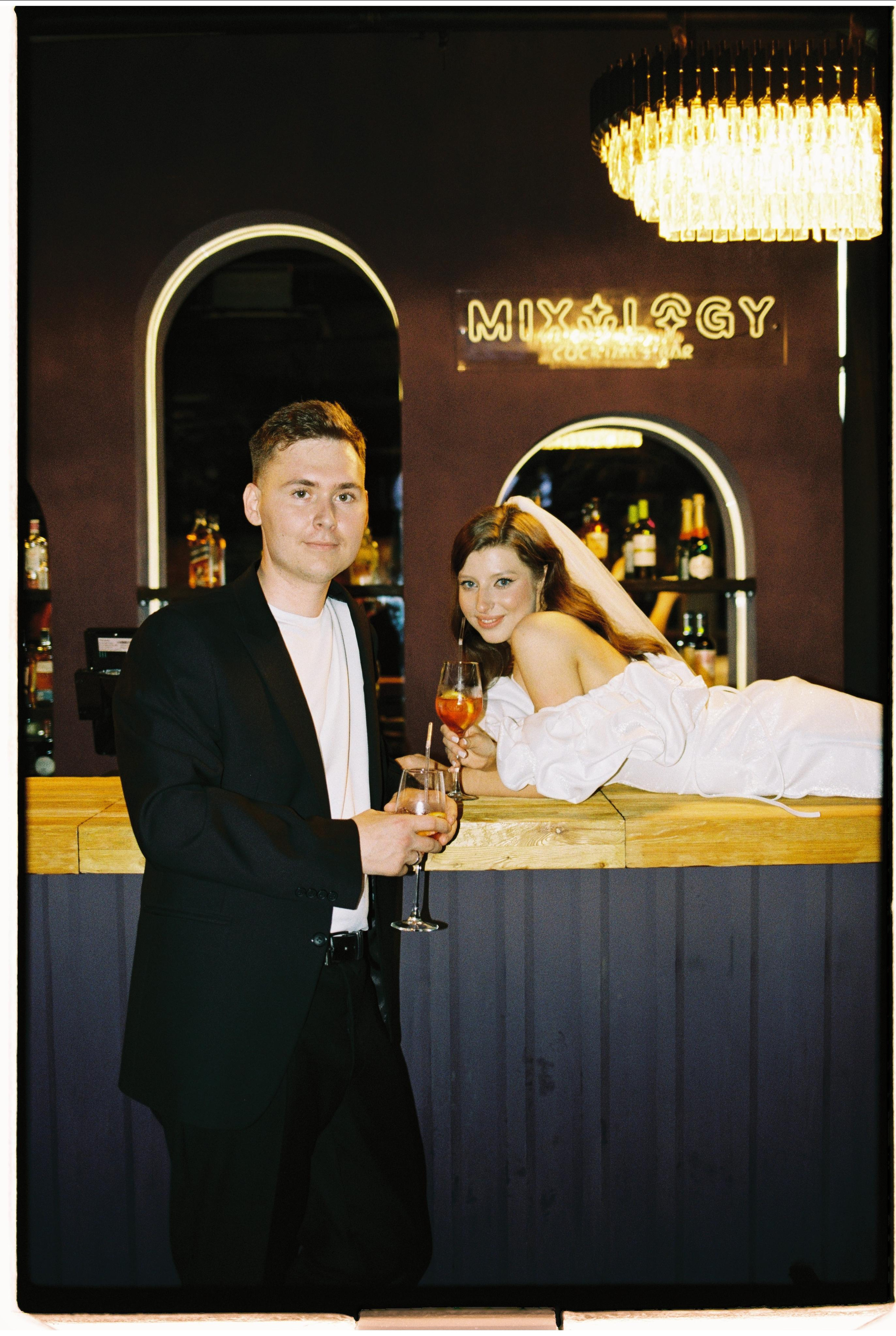 Пленка. Фотограф Андрей Куськало