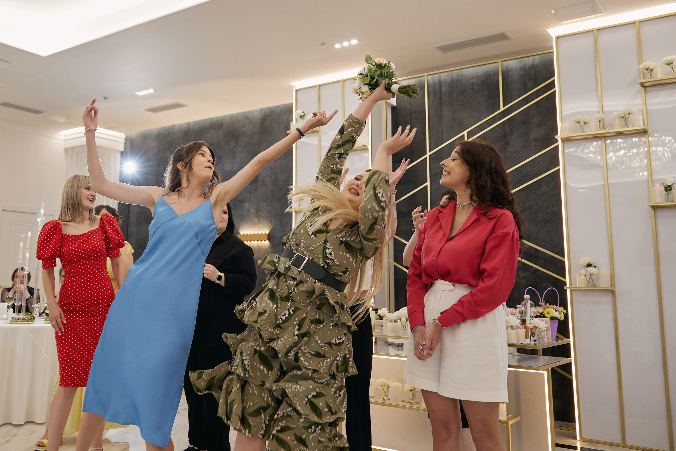 Анастасия и Вадим