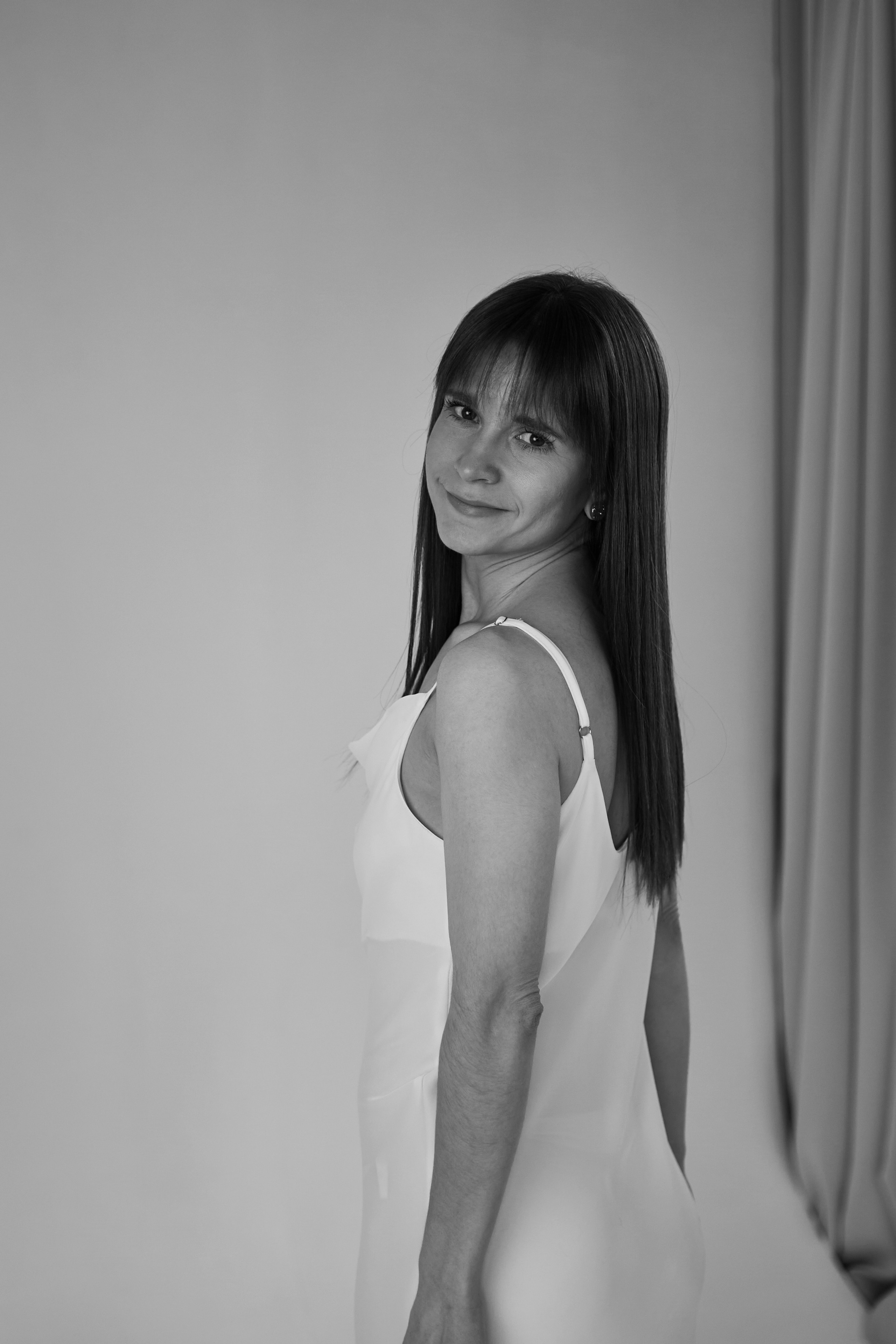 Марина. Фотограф, психолог и фототерапевт в Екатеринбурге Ольга Неуймина