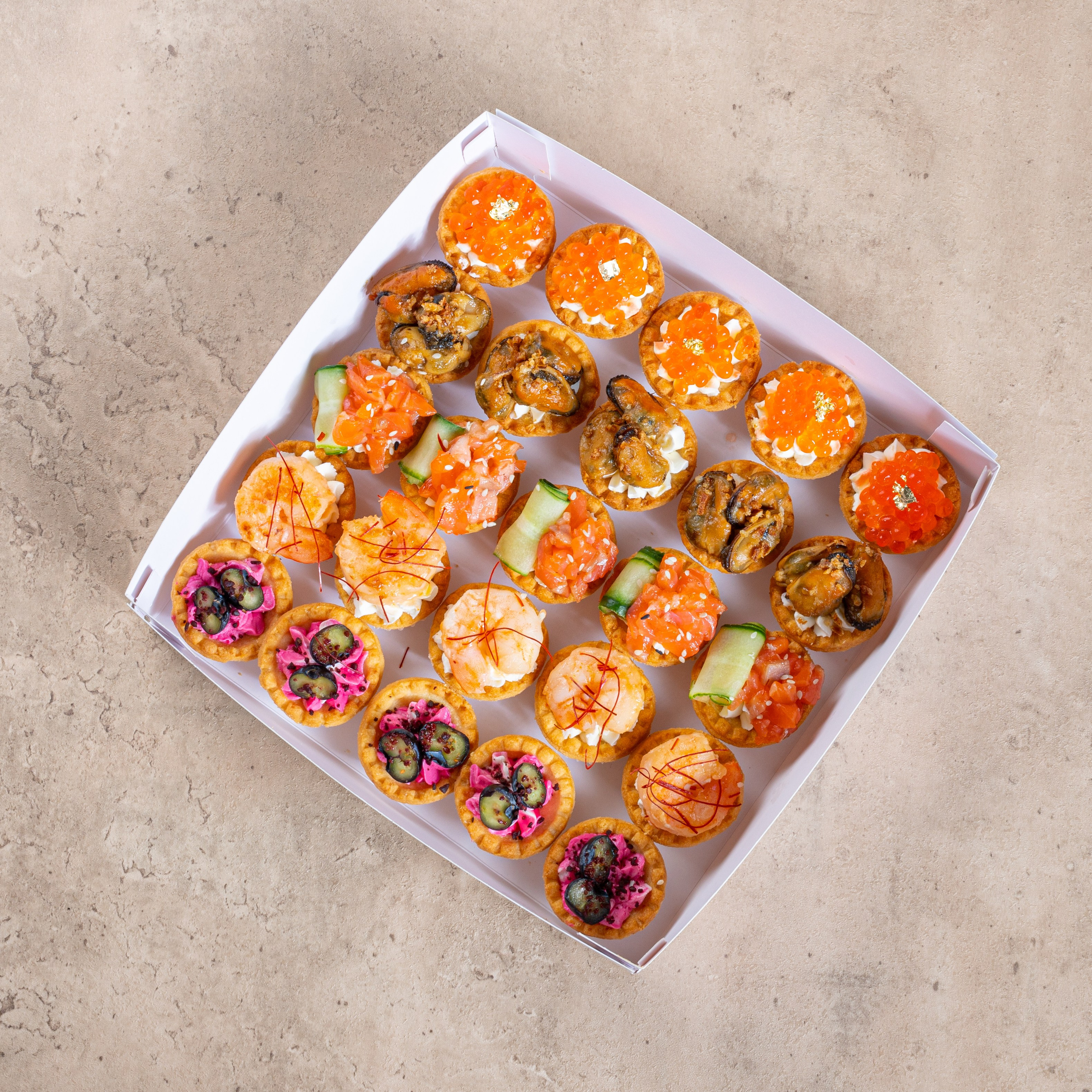 Фуршетное меню Tasty time. Предметный и Фудфотограф Уфа