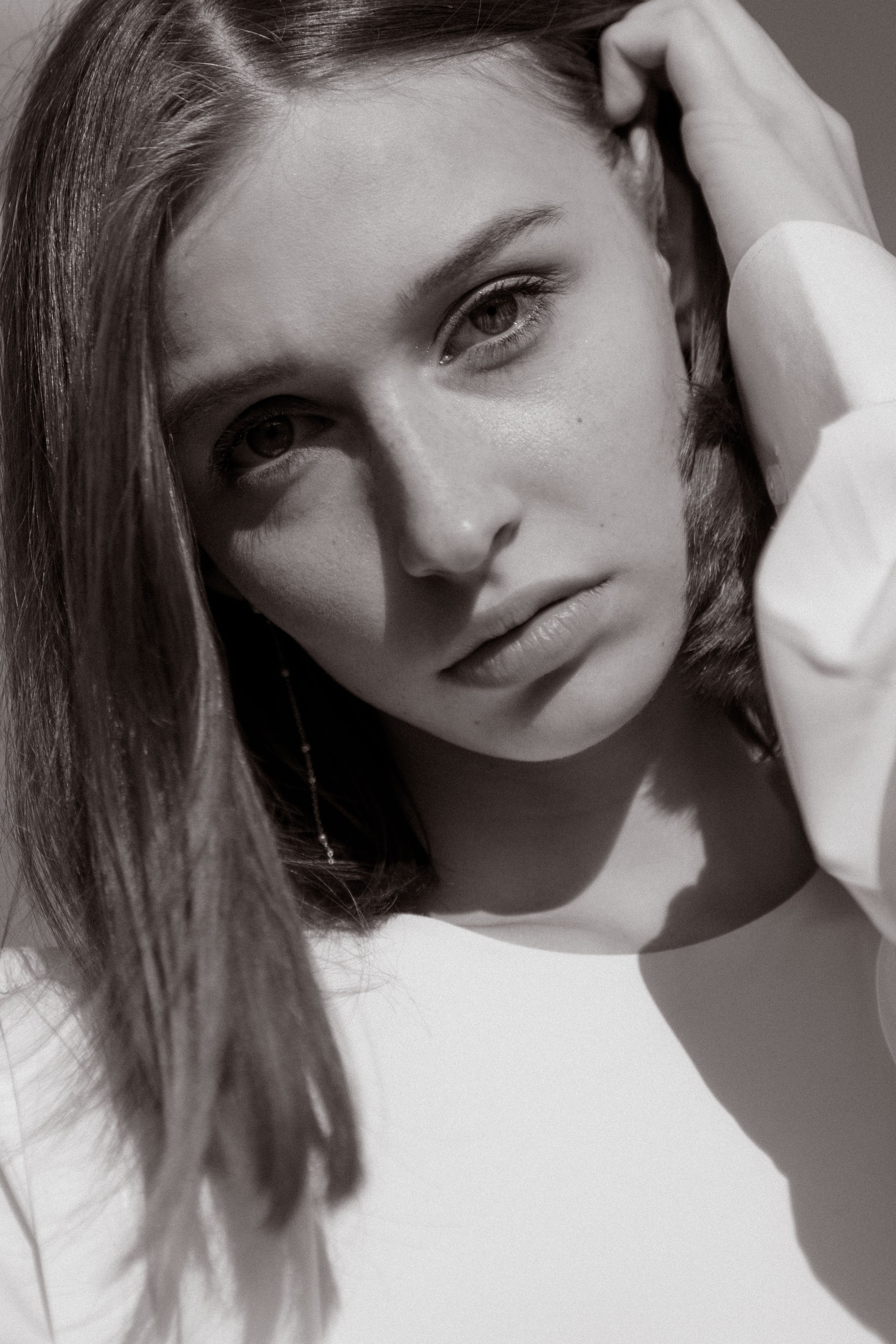 Коммерция и модельные тесты