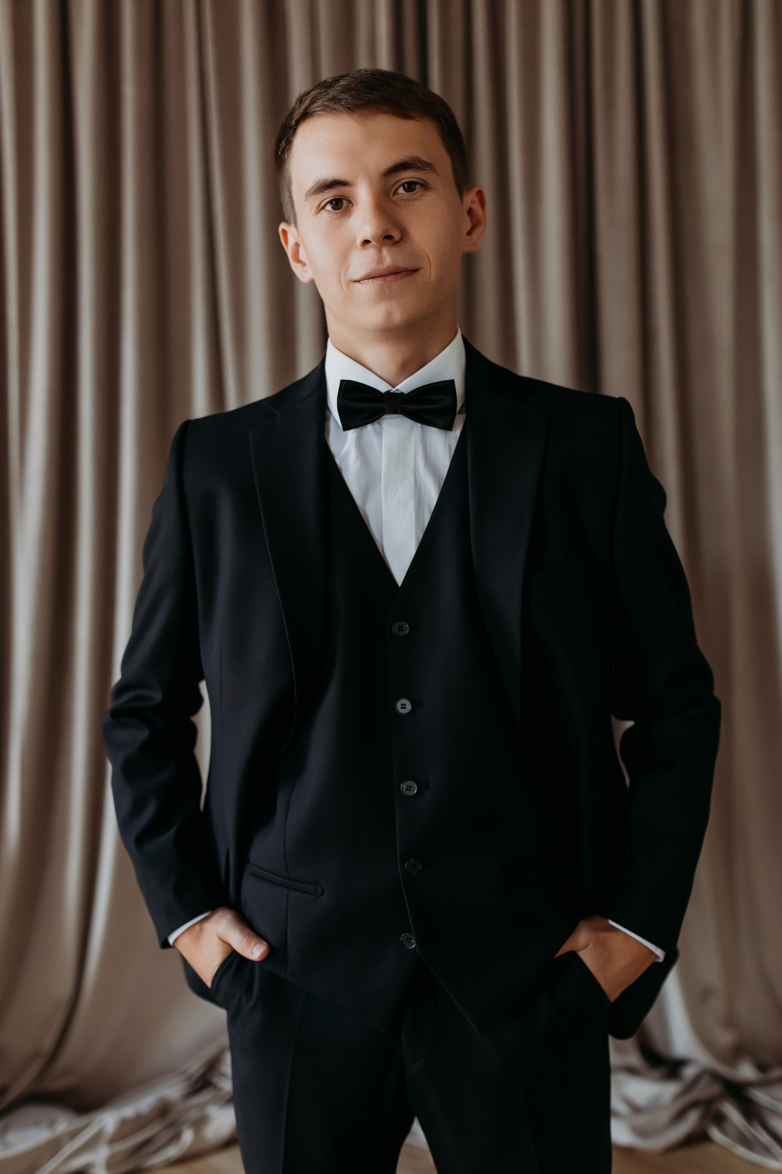 Ринат и Анастасия. Фотограф Тимербаева Алина г. Сургут