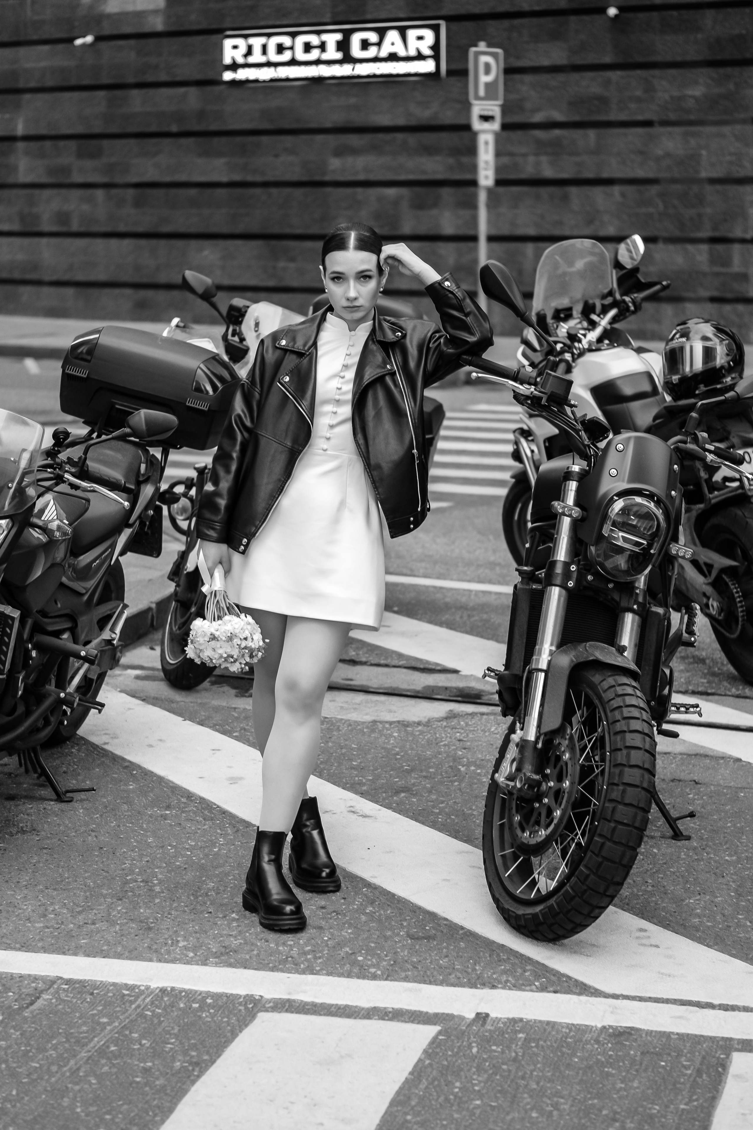 Vitaly & Yekaterina. Свадебный и корпоративный фотограф в Москве Андрей Рудой