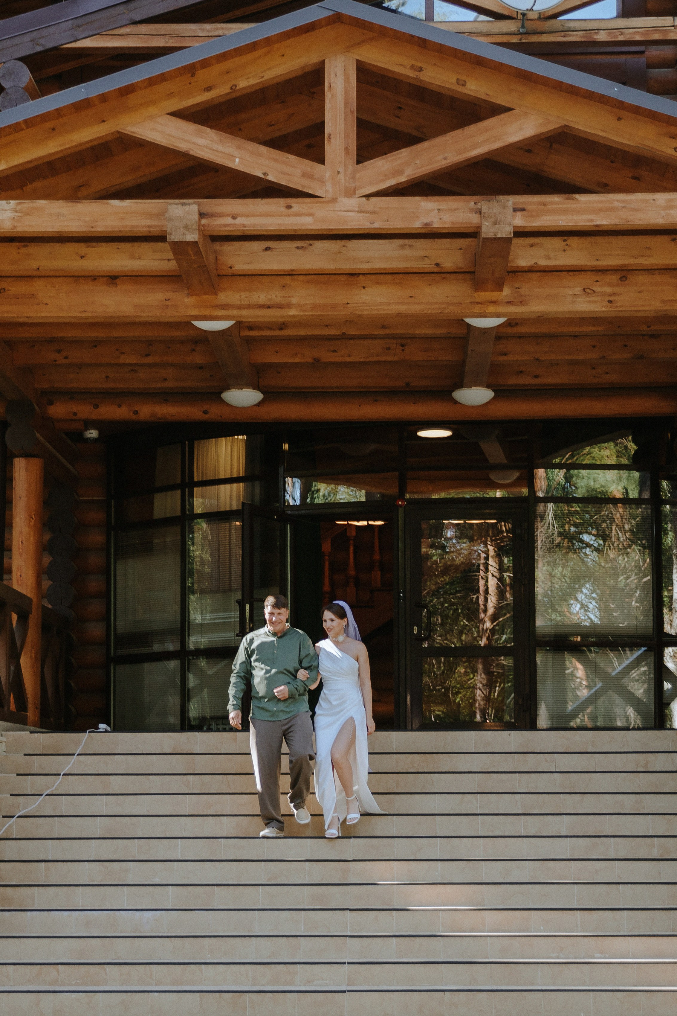 Саша и Катя. Свадебный фотограф в Иркутске