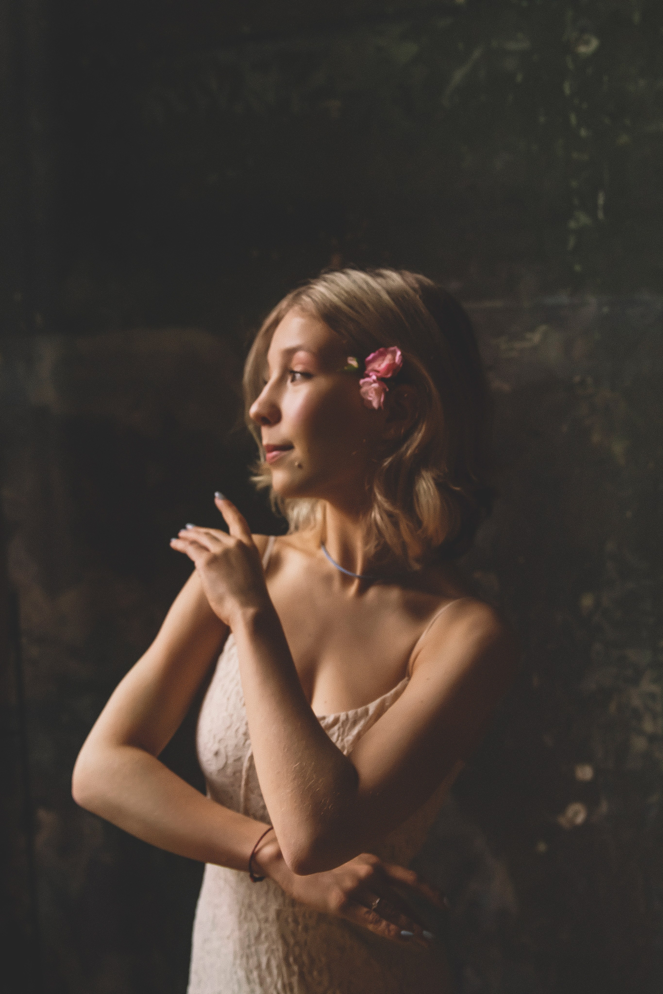 Маргарита. Свадебный и семейный фотограф Колоскова Мария (Сочи и весь мир)