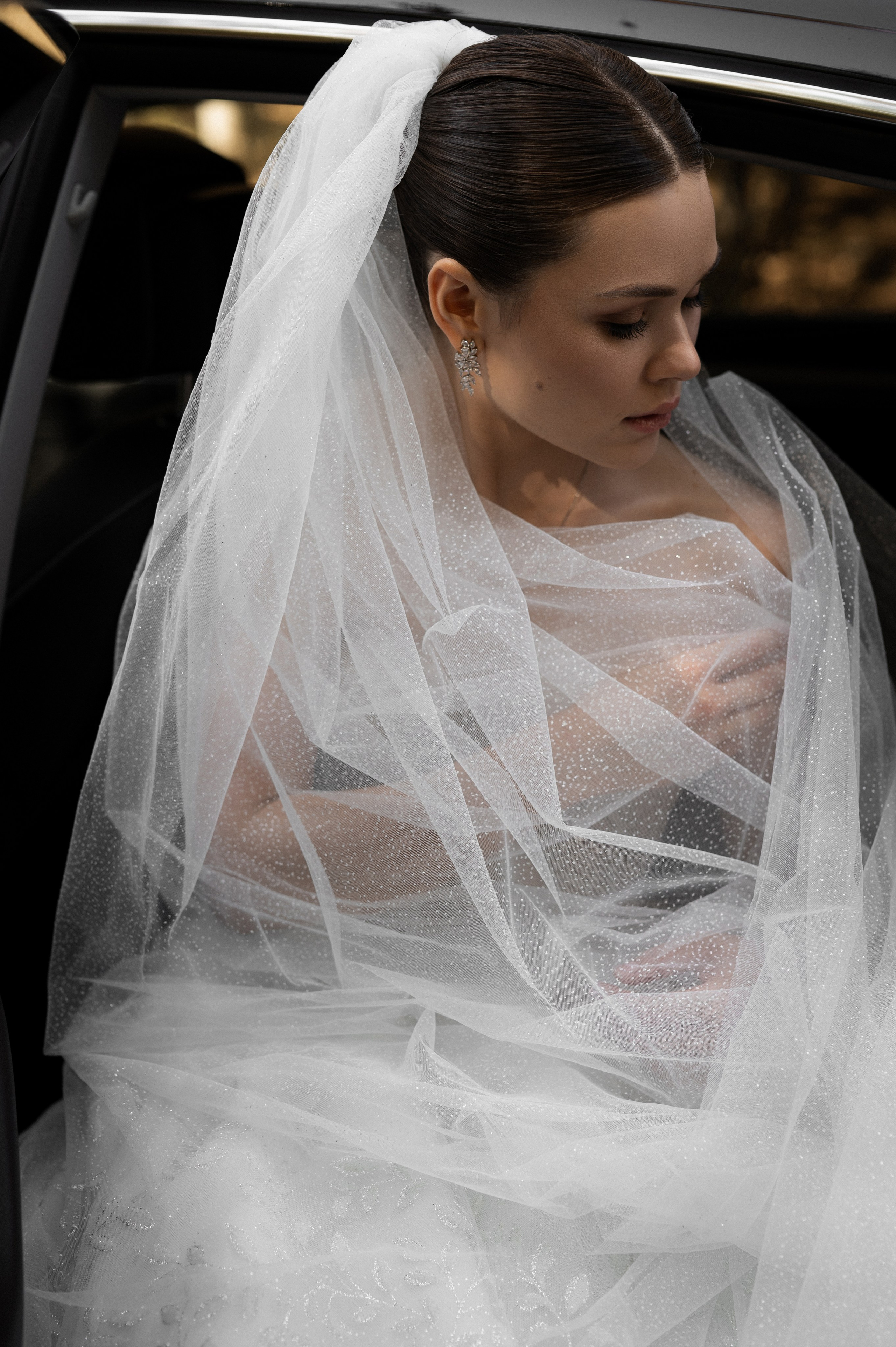 Артем и Алина. Свадебный и семейный фотограф Светлана Матвеенко