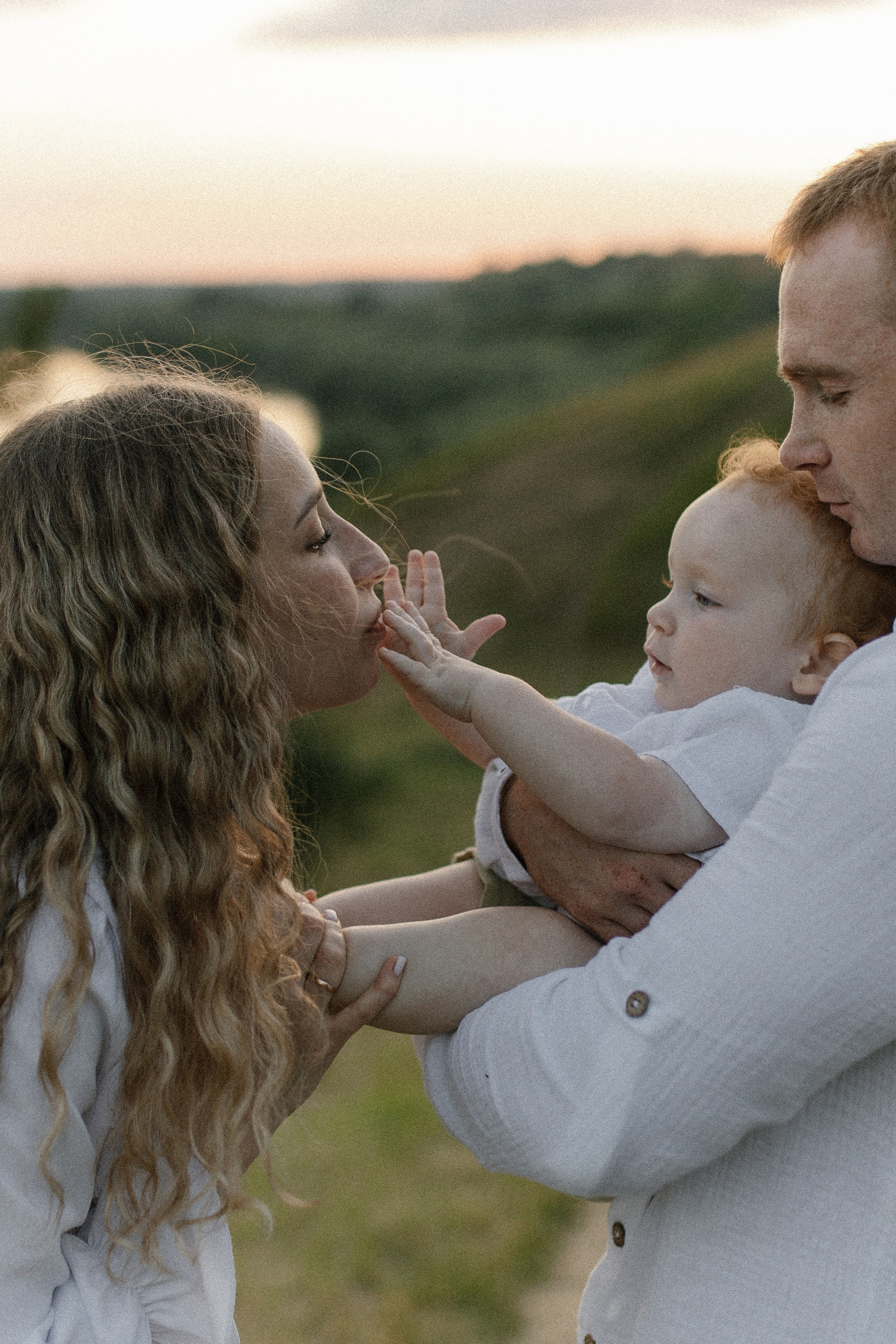 Руслану 1 годик. Свадебный и семейный фотограф в Краснодаре/Геленджике/Сочи/Санкт-Петербурге