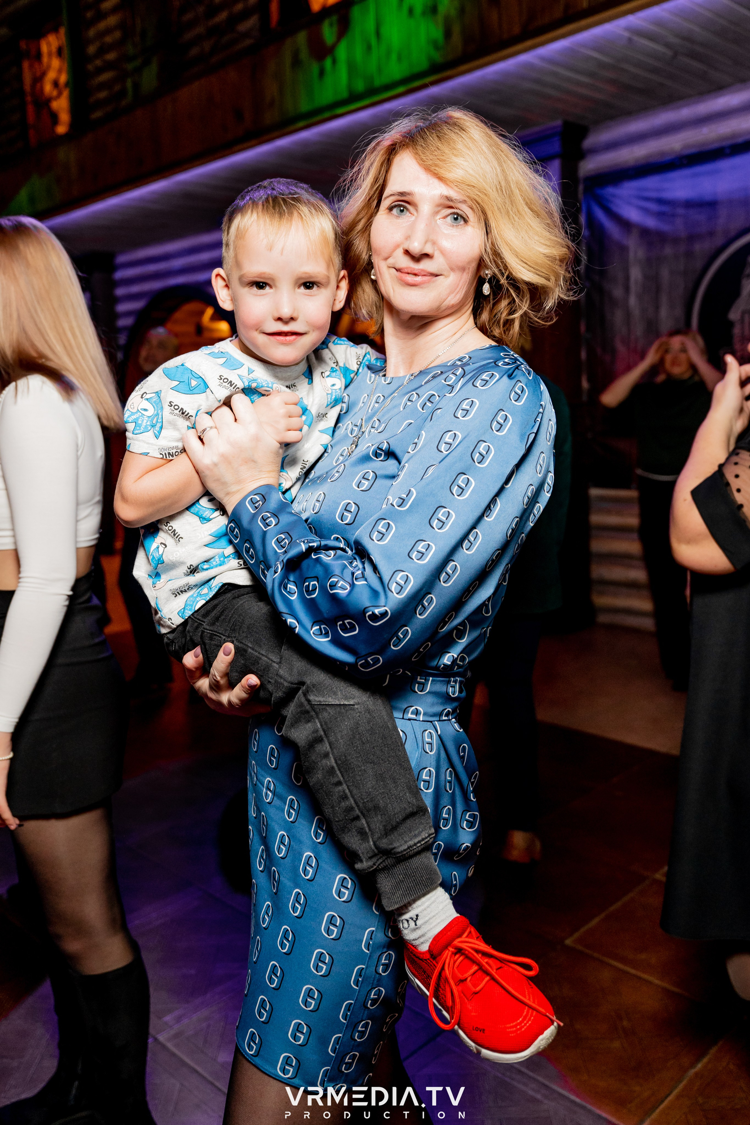 В гостях «У Петровича»