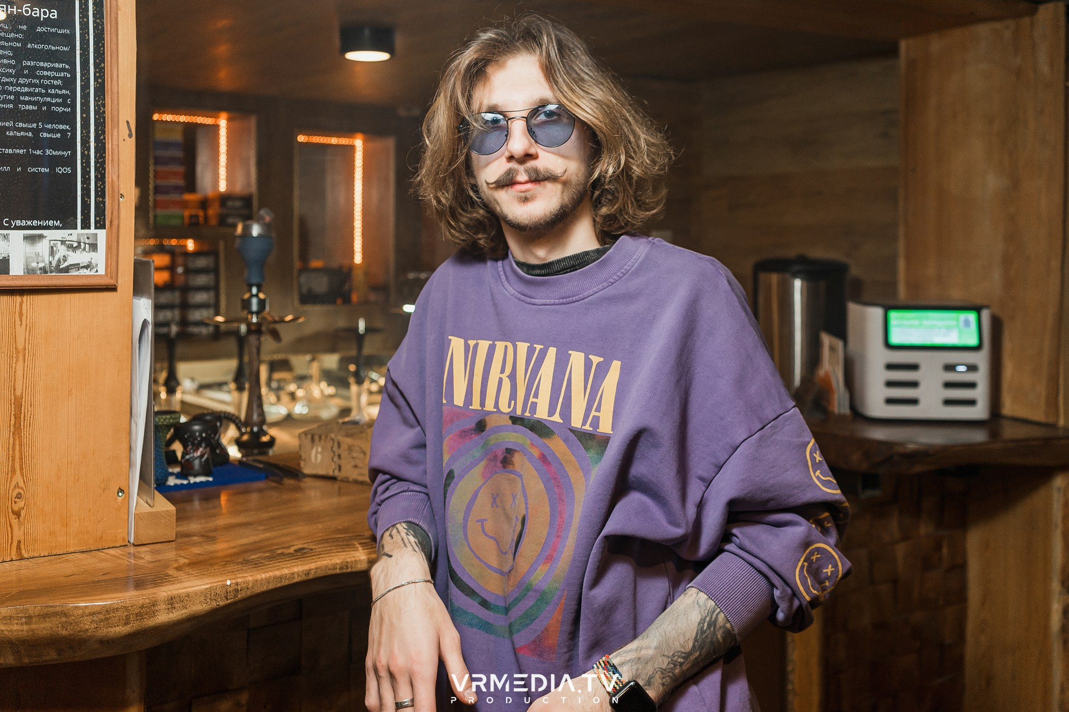 День защитника отечества в «Alpen Club»