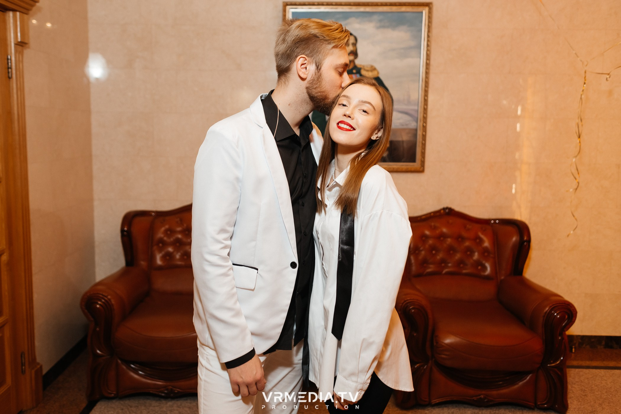 ДЕНЬ НАРОДНОГО ЕДИНСТВА в ресторане «Империя»