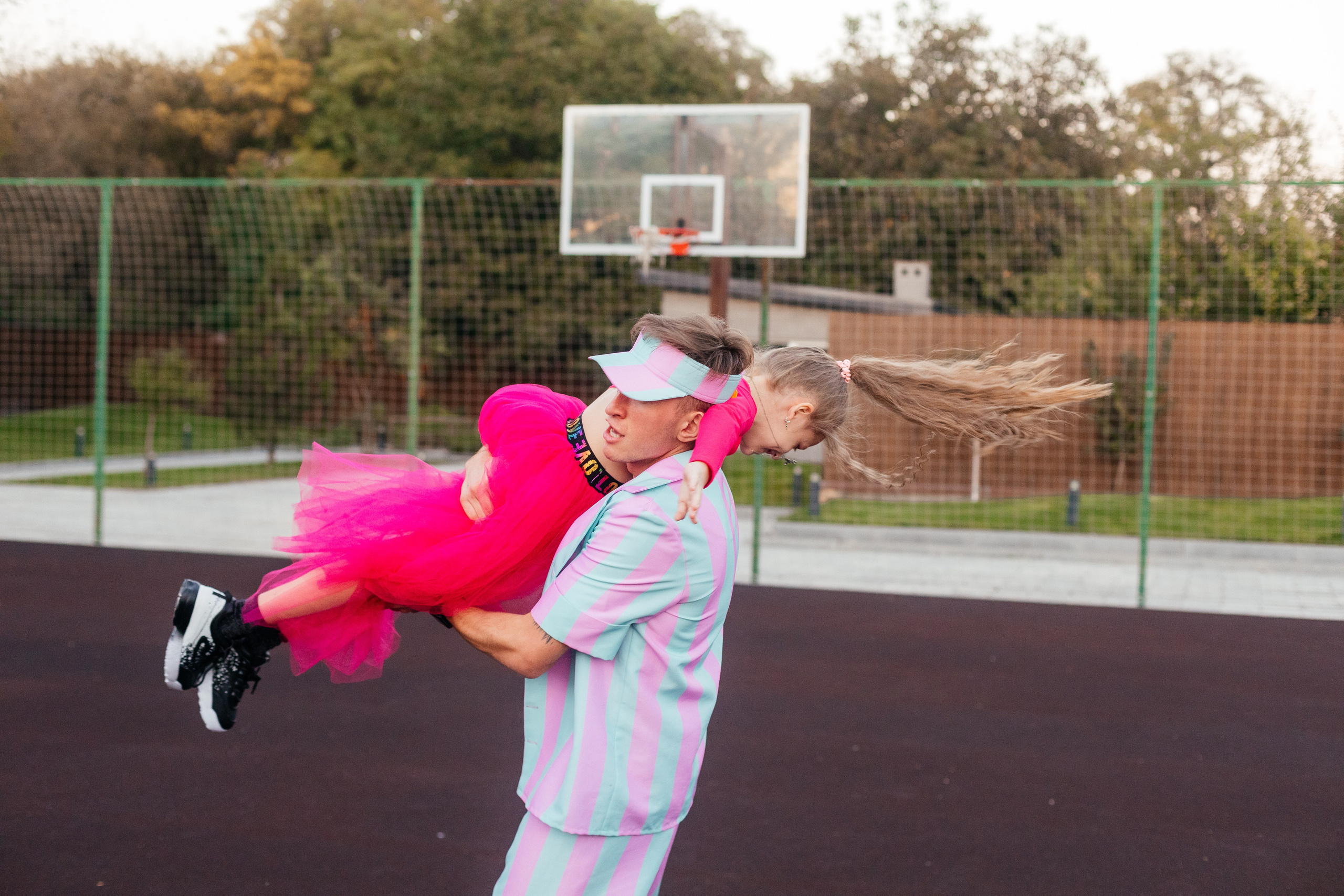 Семейный фотограф. Красильников Евгений — профессиональный фотограф в Ростове-на-Дону