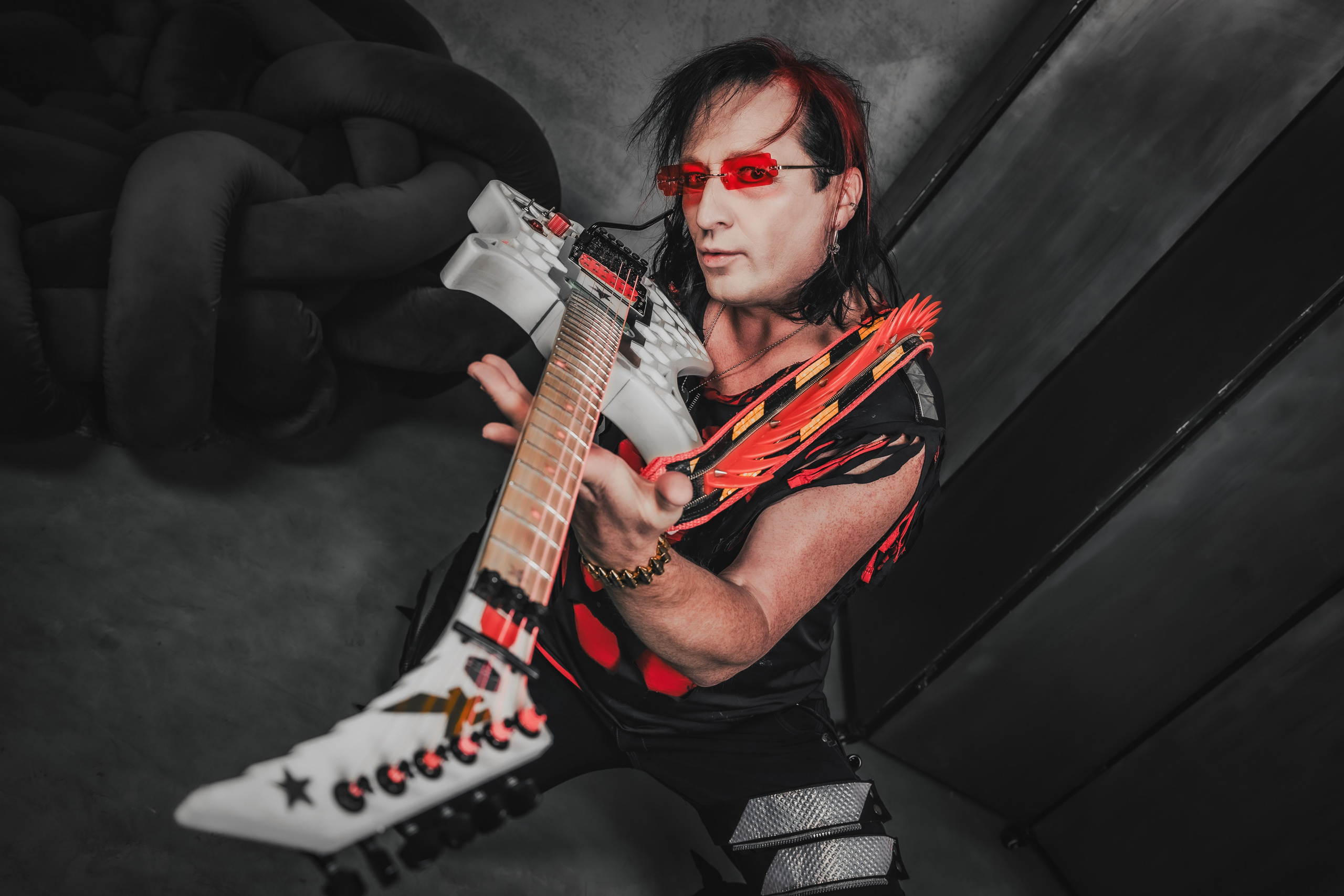 Группа Пика. Репортажный фотограф Анастасия Рубцова