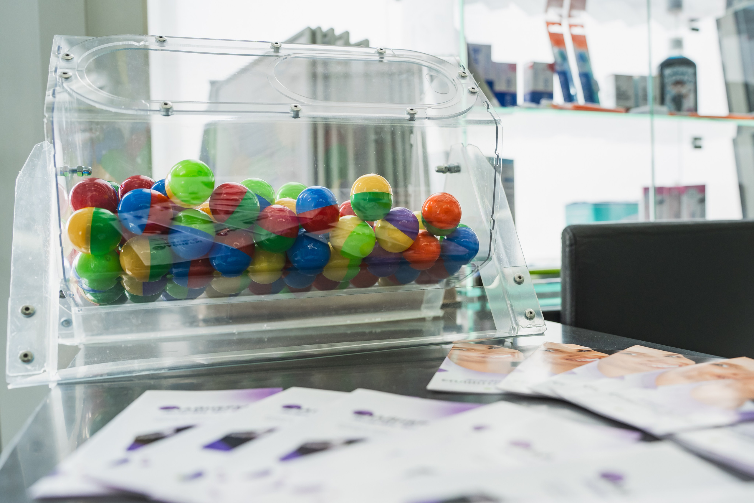 День ортодонтии в стоматологии Avantis. Репортажный фотограф Анастасия Рубцова