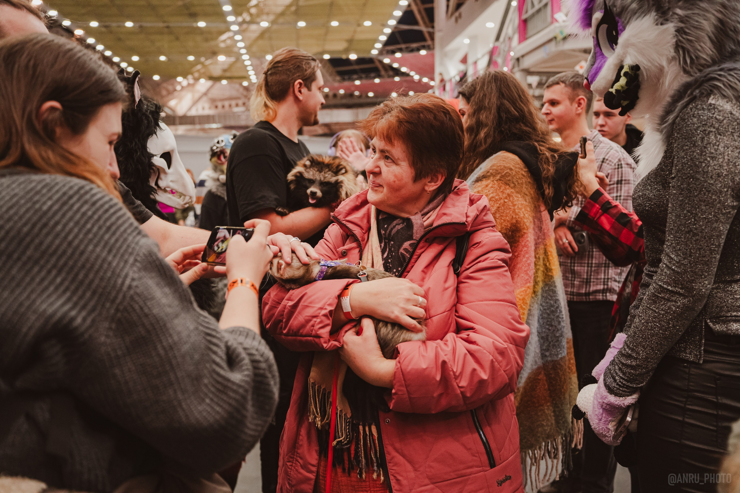 Fox Family fest. Репортажный фотограф Анастасия Рубцова