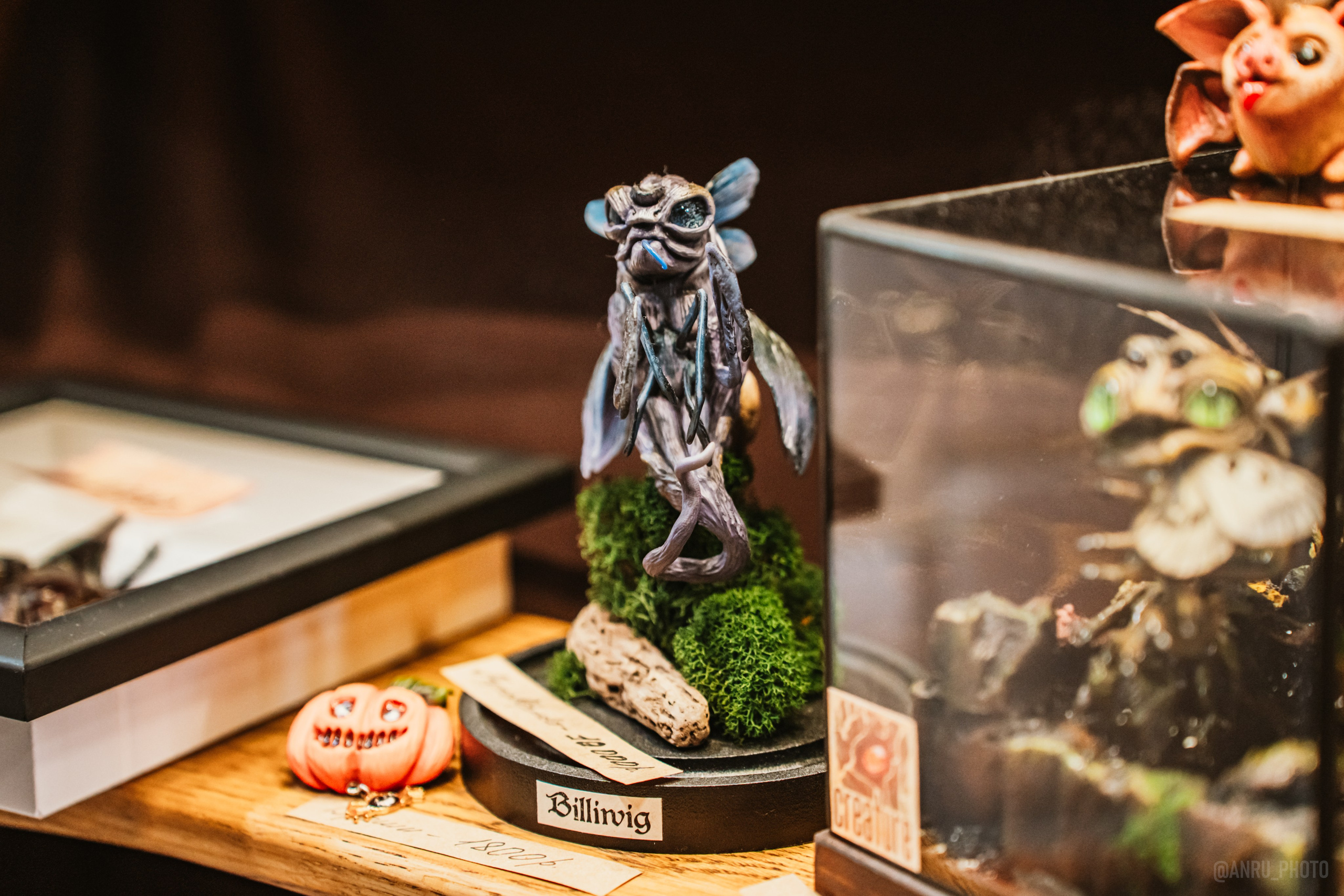 Рептилиум (ручная работа). Репортажный фотограф Анастасия Рубцова