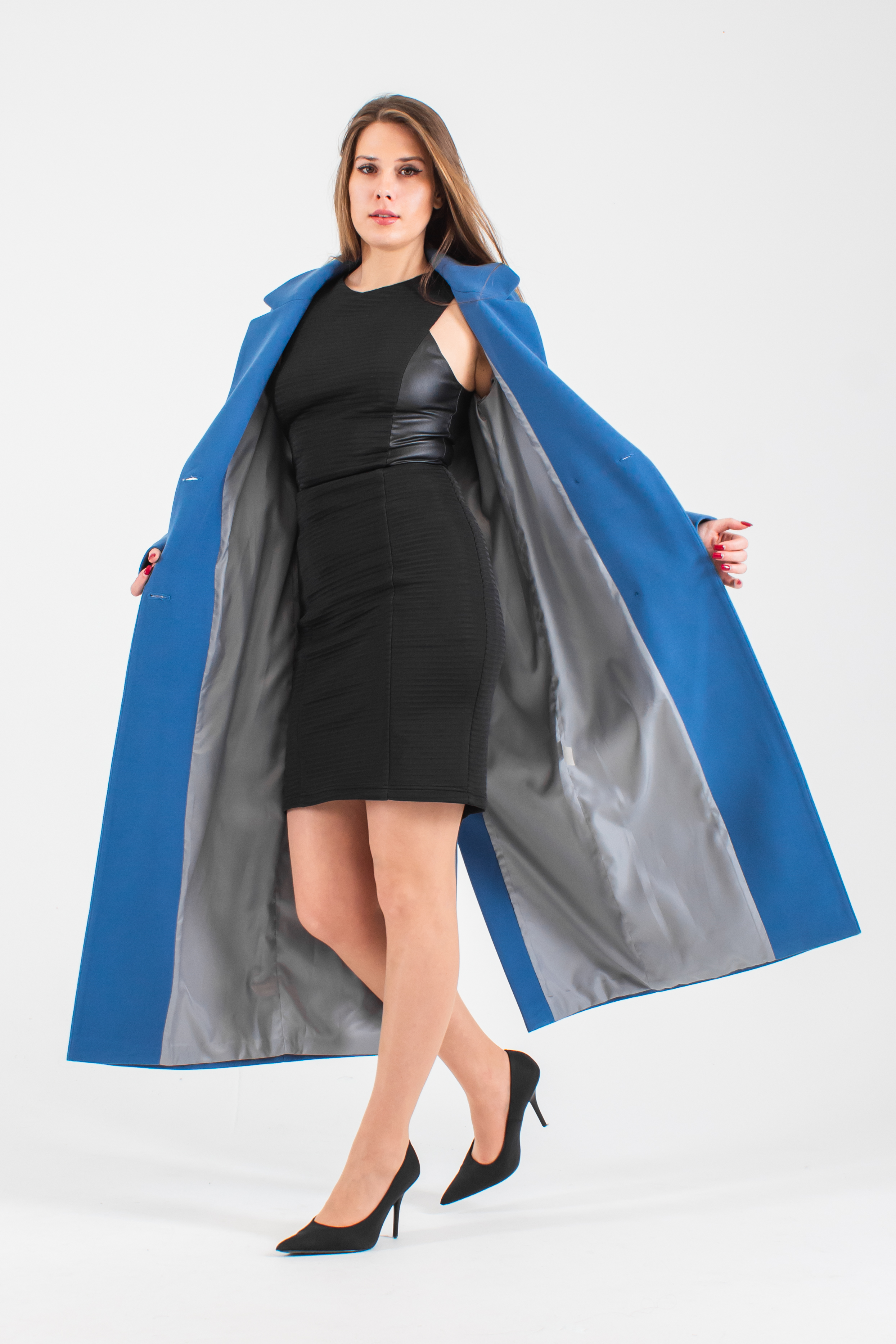 Purple light. Репортажный фотограф Анастасия Рубцова