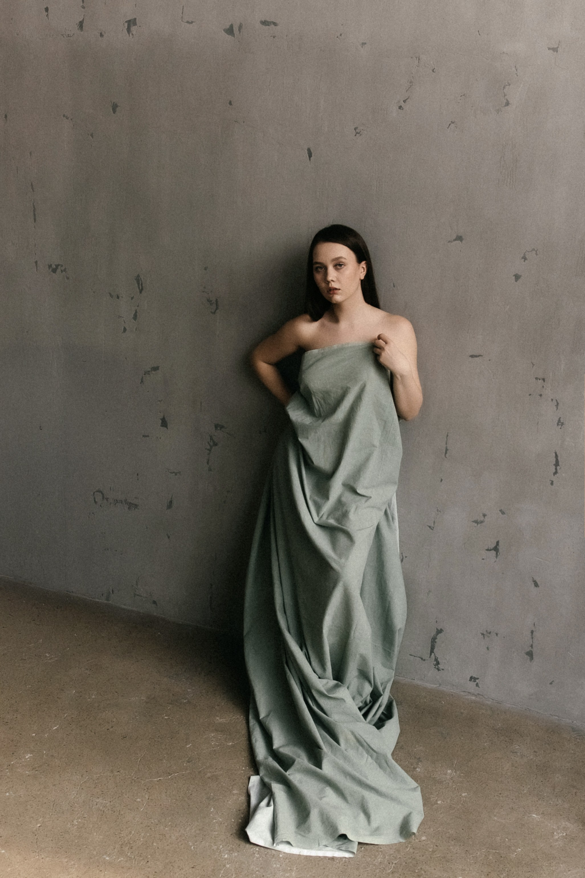 Катя. Фотограф Москва, Санкт-Петербург, Абакан