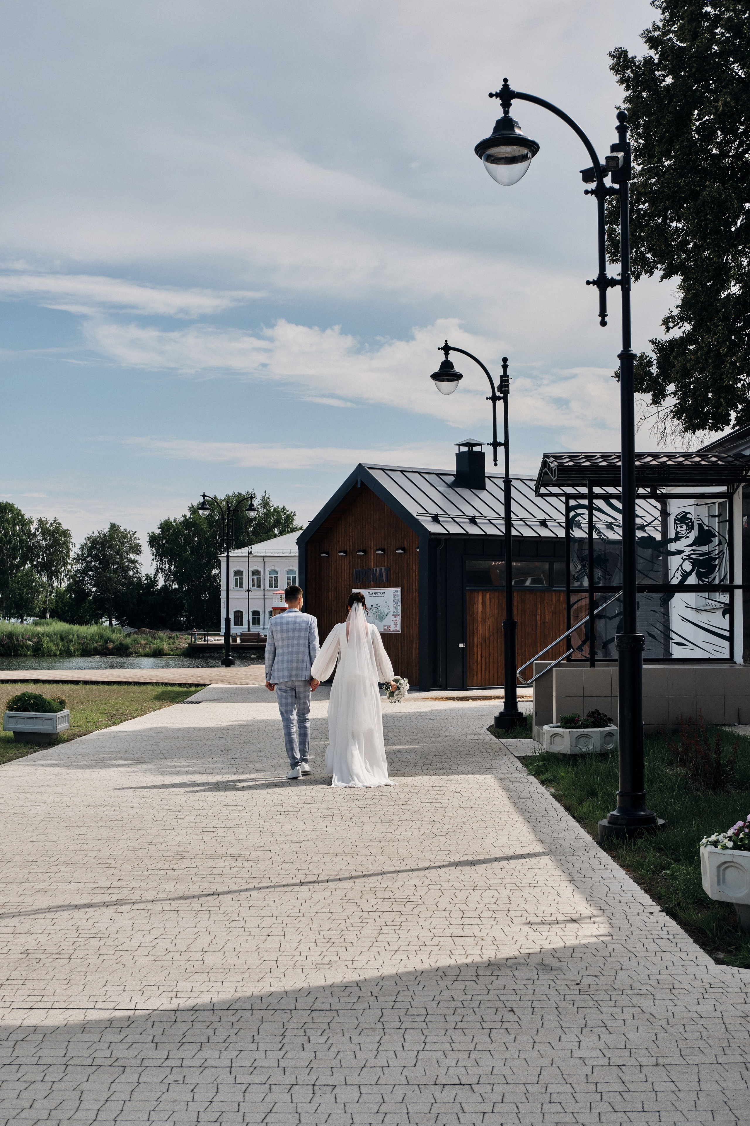 Fine Art Wedding. Свадебный и портретный фотограф Орлов Никита