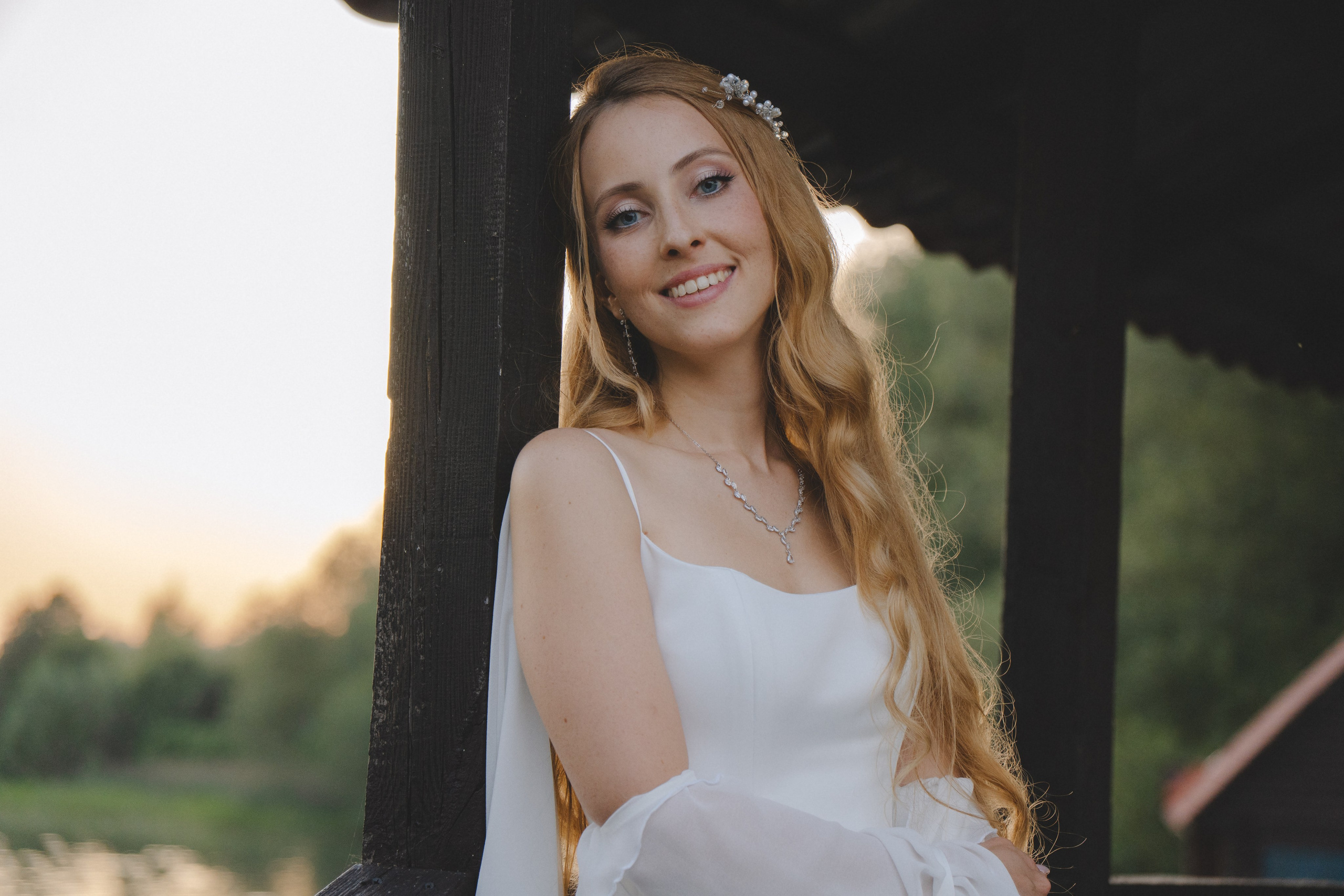 Даниил & София. Фотограф Наталья Воронина Москва