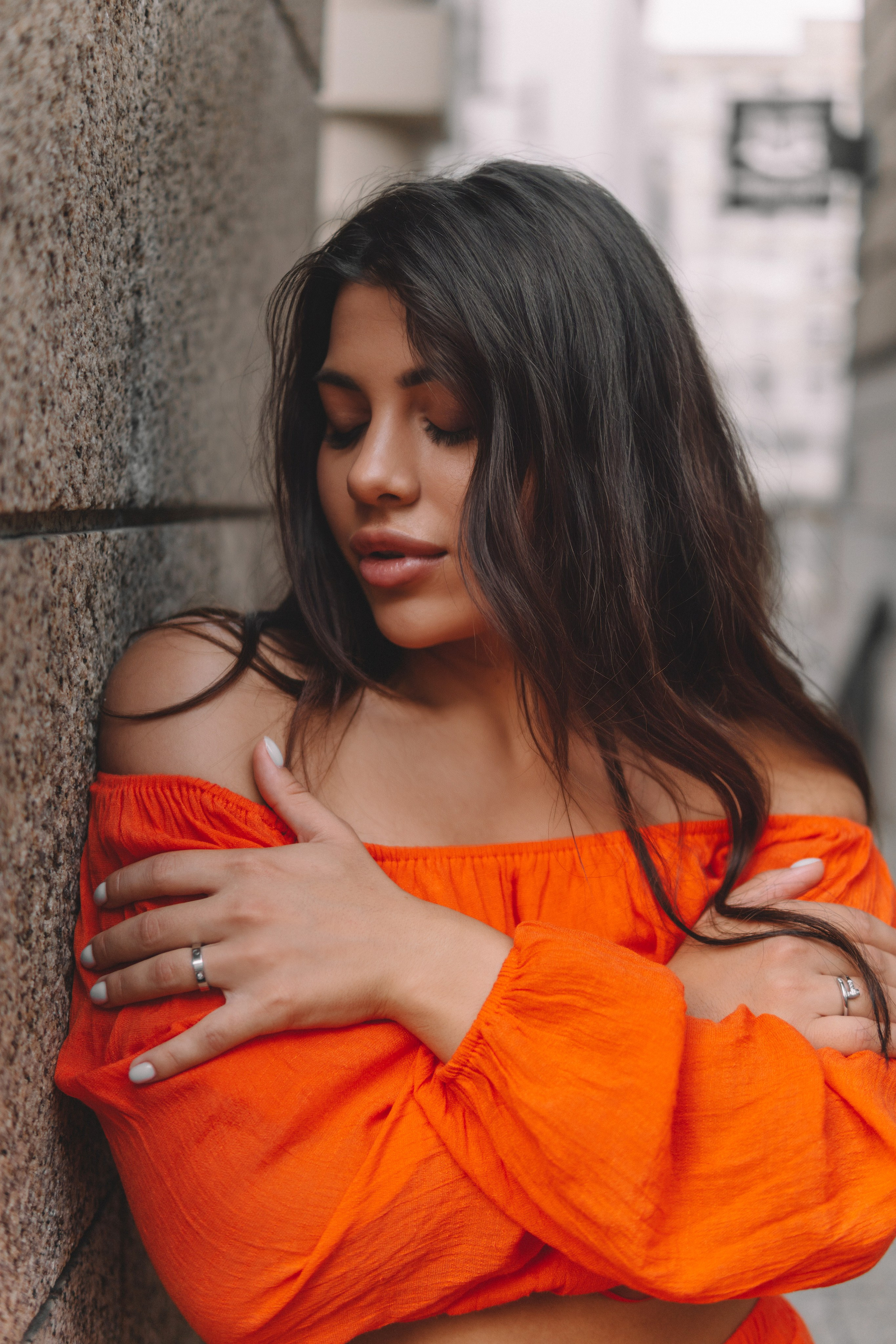 Саби. Фотограф Наталья Воронина Москва