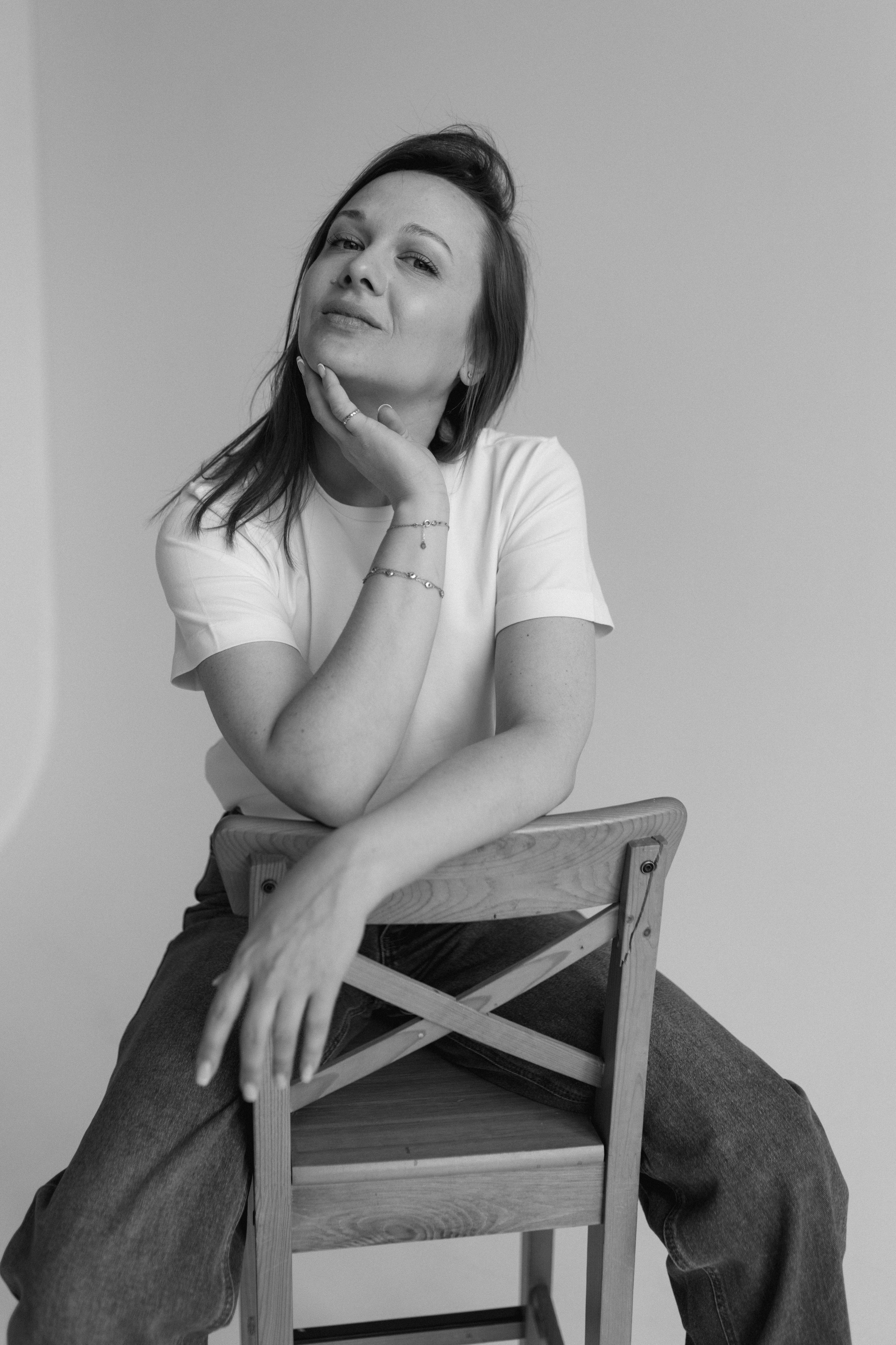 Ваня и Настя. Свадебный и семейный фотограф в Туле и области Маша Костина