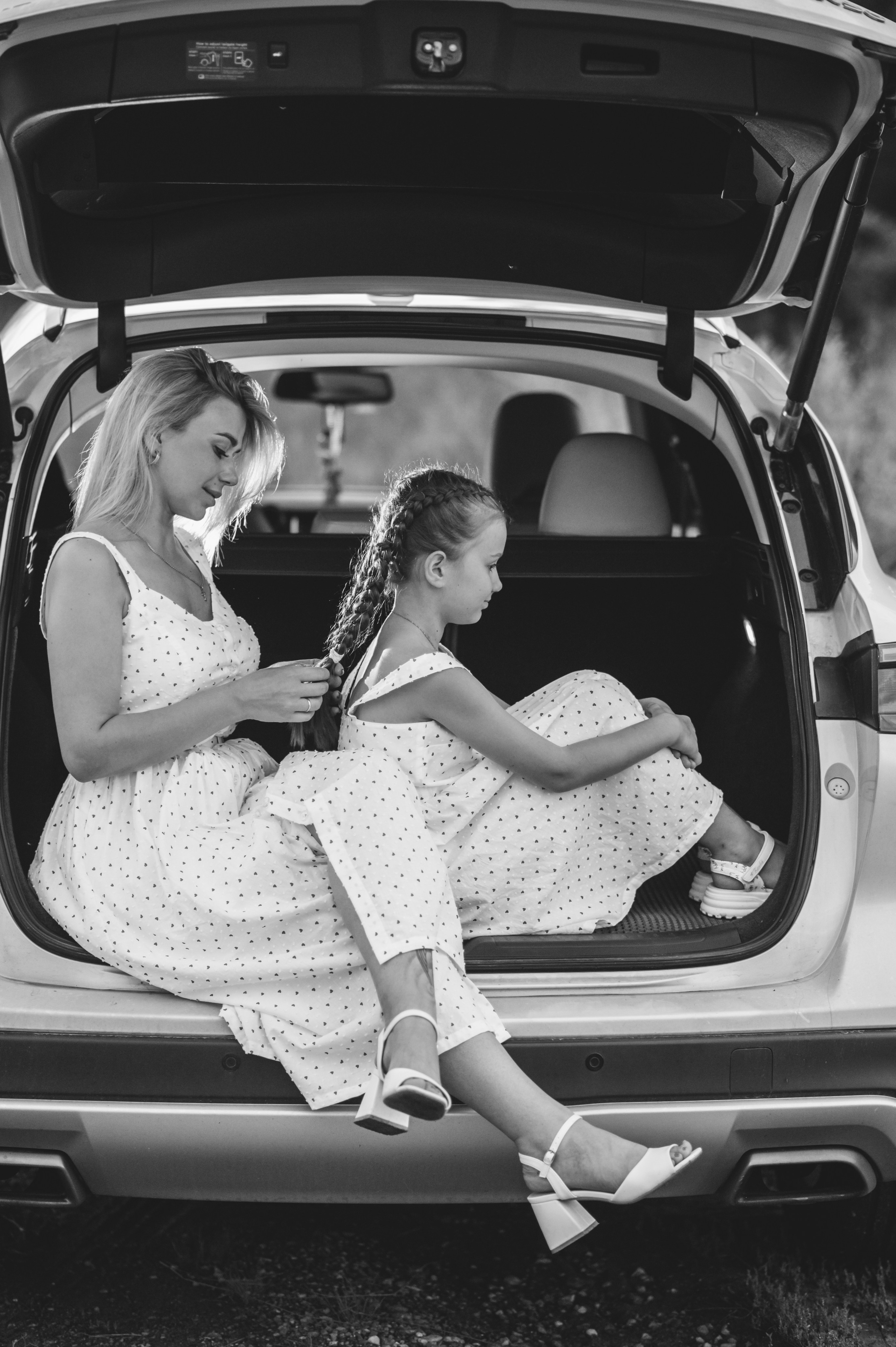 Семейные. Фотограф Светлана Киселева