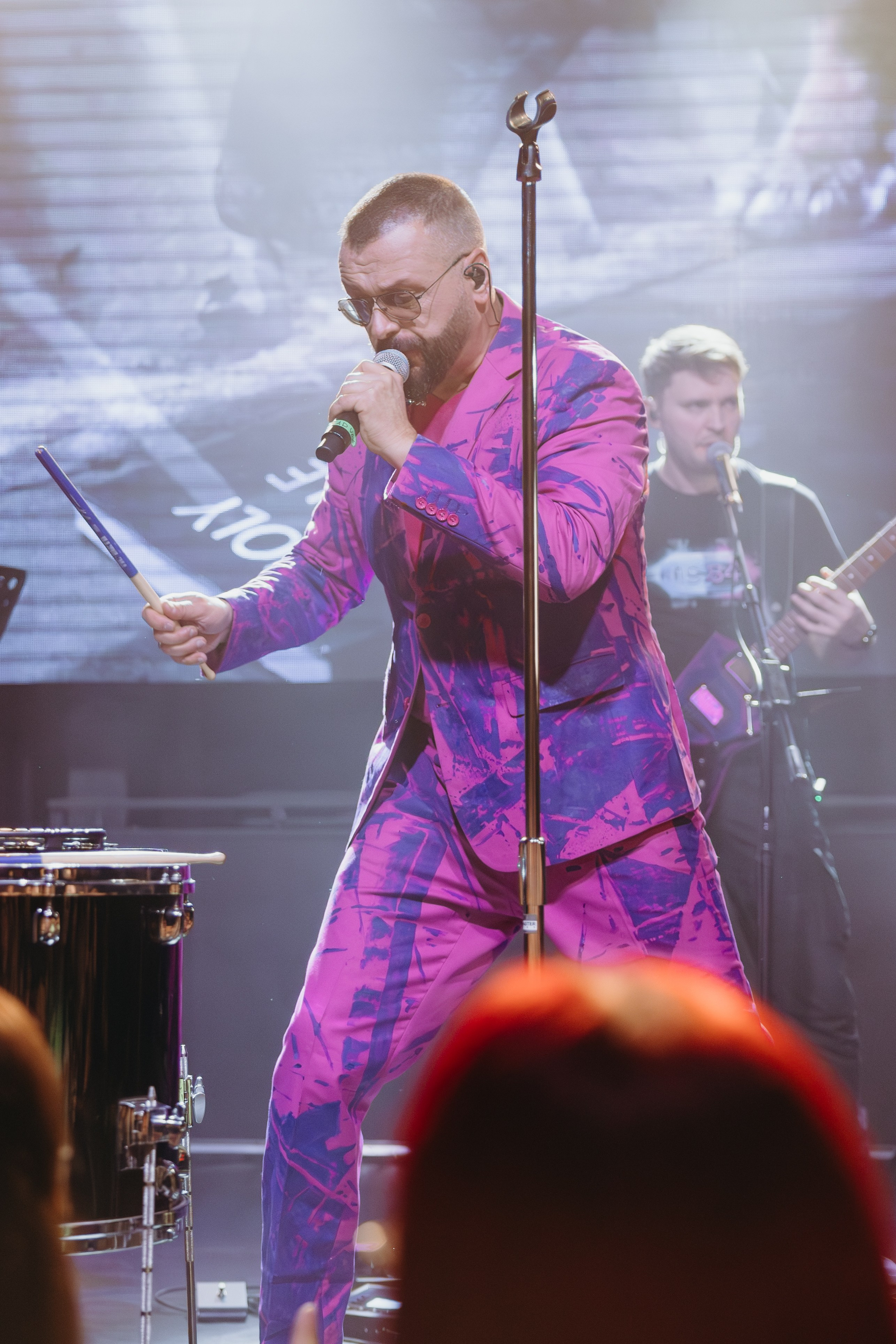 Концерт — Dero Goi. Свадебный фотограф в Иркутске Бобылев Никита