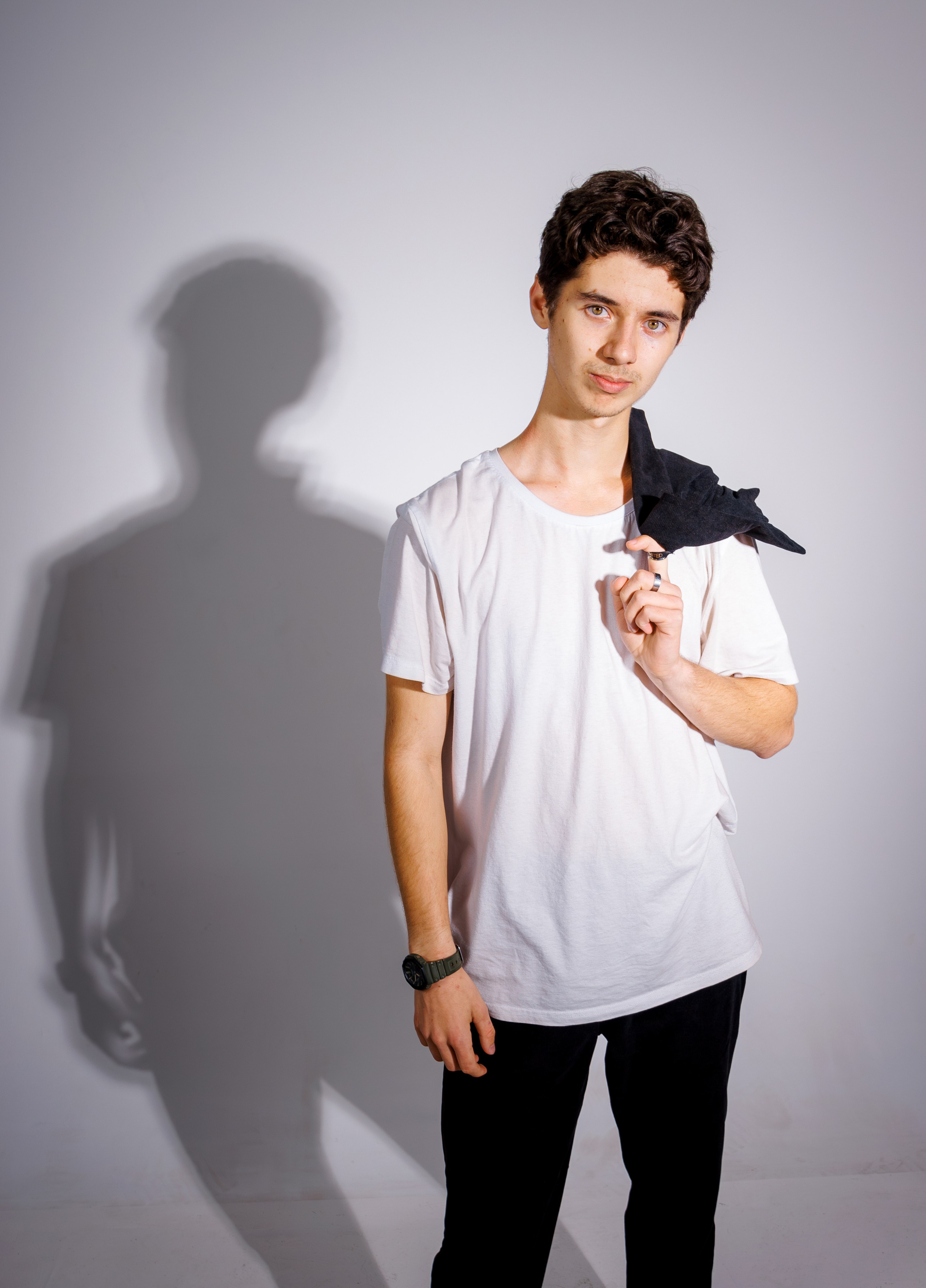 МСК ИГУ. Свадебный фотограф в Иркутске Бобылев Никита