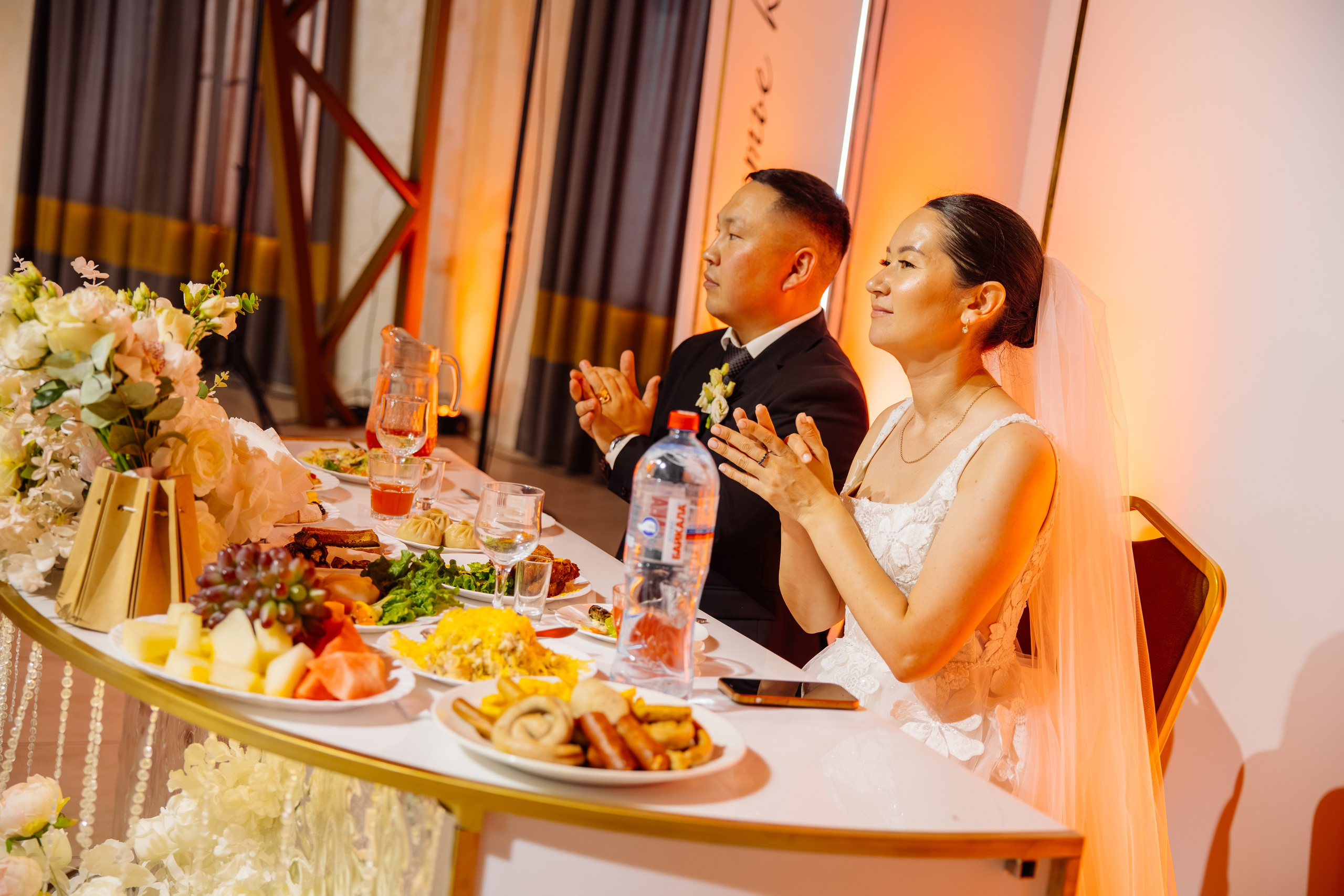 Всё начинается с любви. Свадебный фотограф в Иркутске Бобылев Никита