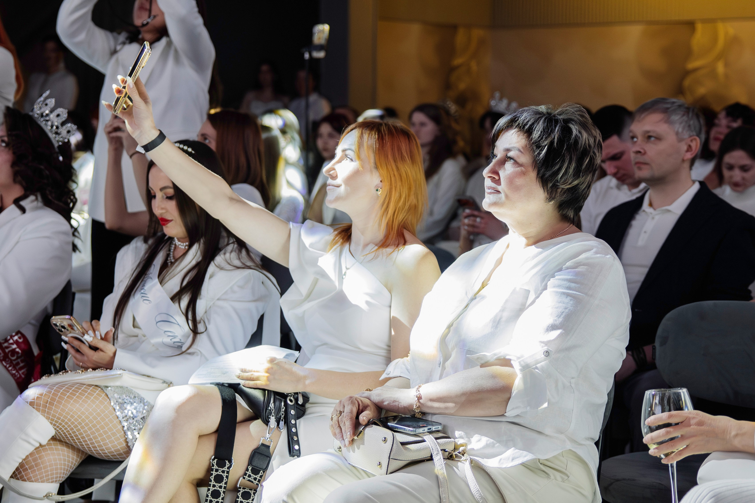 Мисс и Миссис Бизнес Иркутск 2026 — Открытие. Свадебный фотограф в Иркутске Бобылев Никита