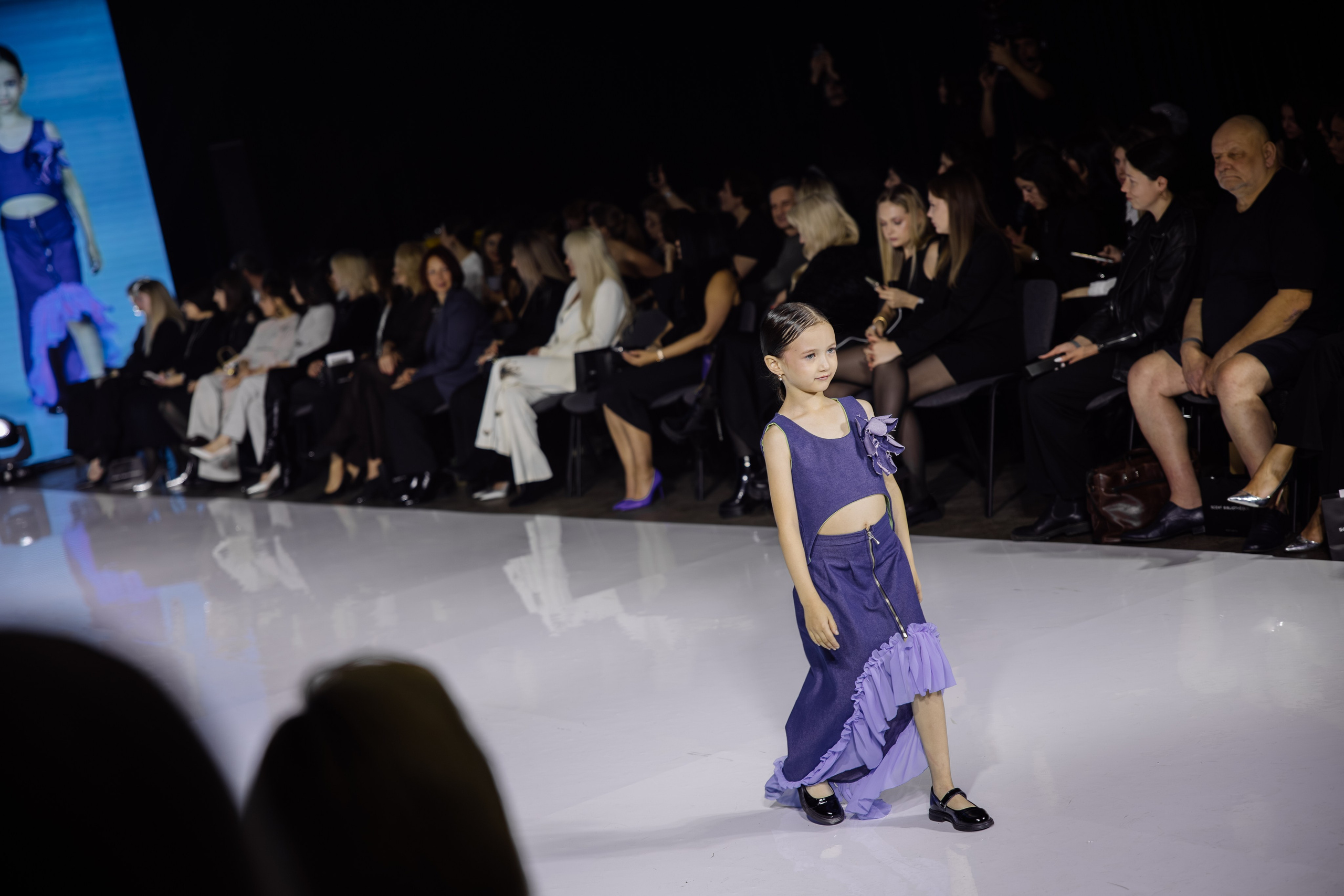 O&J FASHION FEST 2025. Свадебный фотограф в Иркутске Бобылев Никита