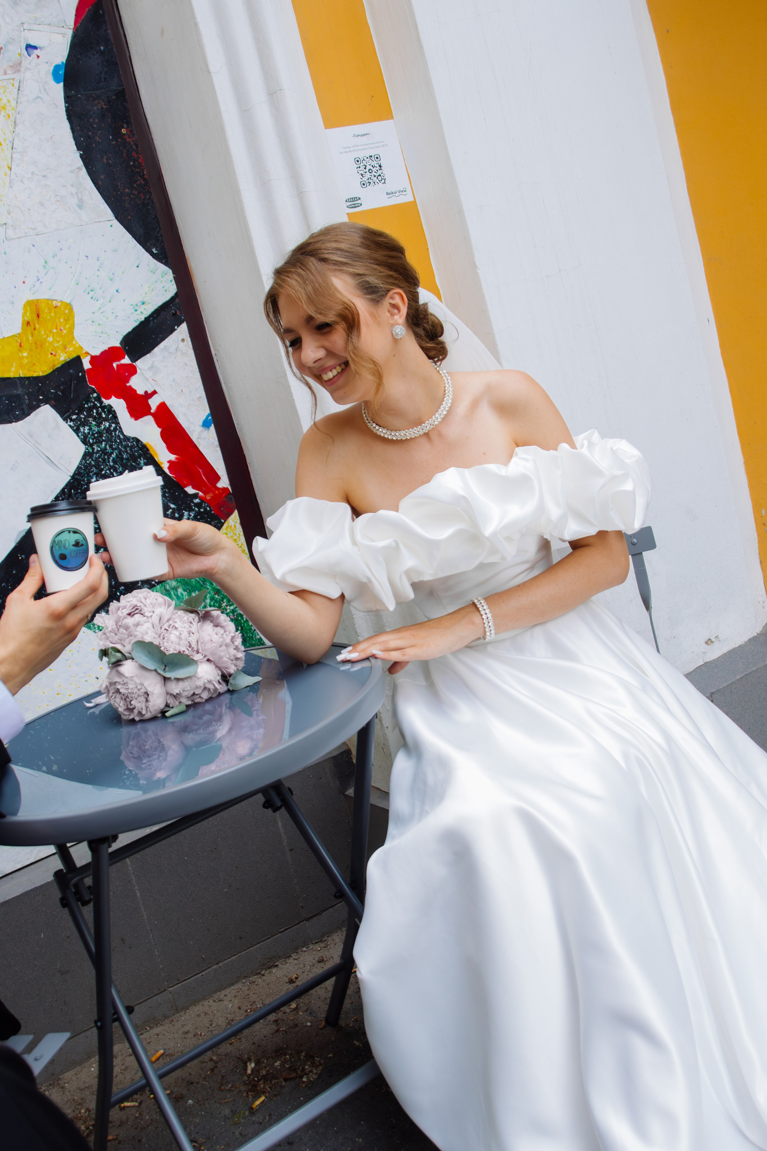 Кирилл & Дарья. Свадебный фотограф в Иркутске Бобылев Никита