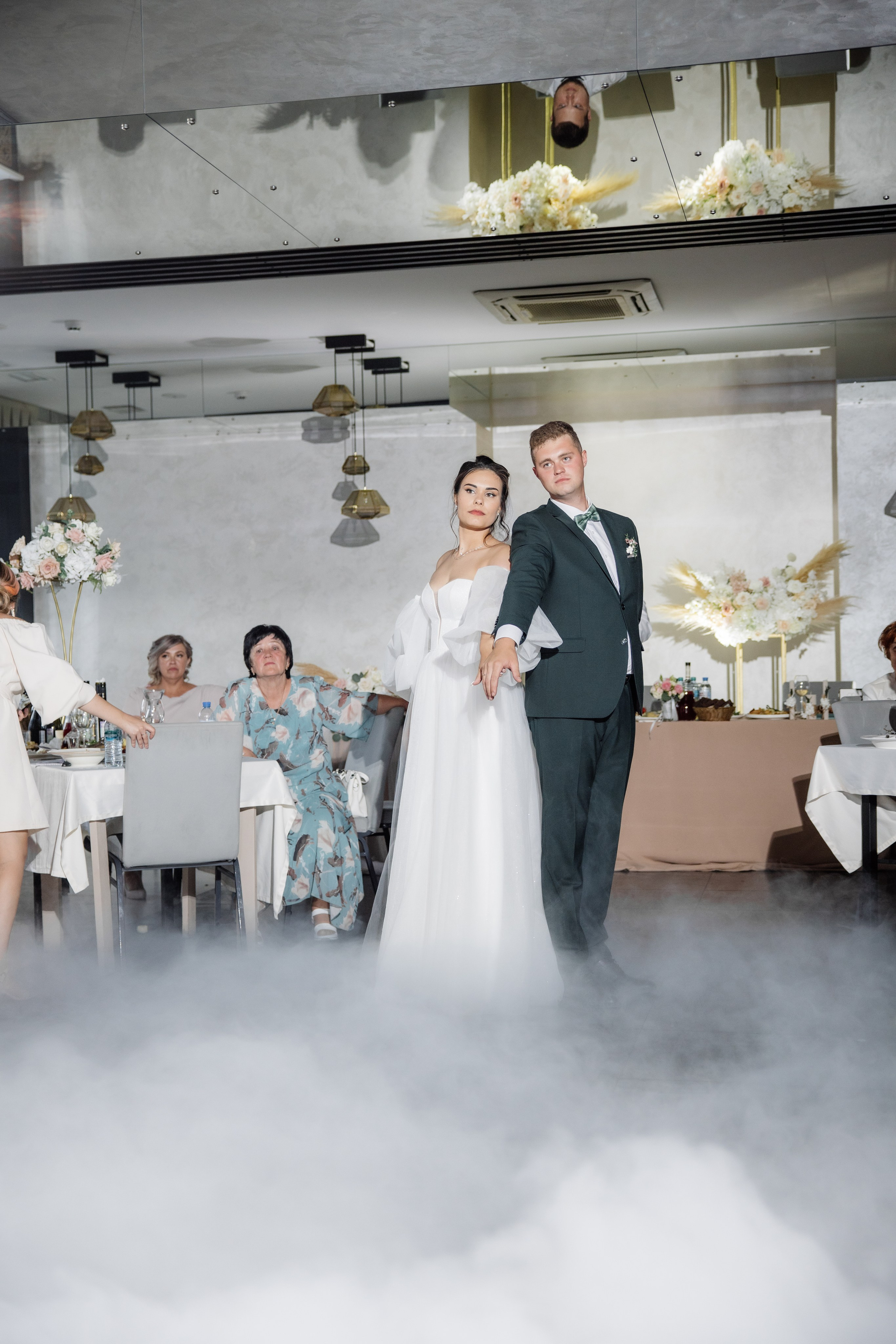 Антон & Анастасия. Свадебный фотограф в Иркутске Бобылев Никита