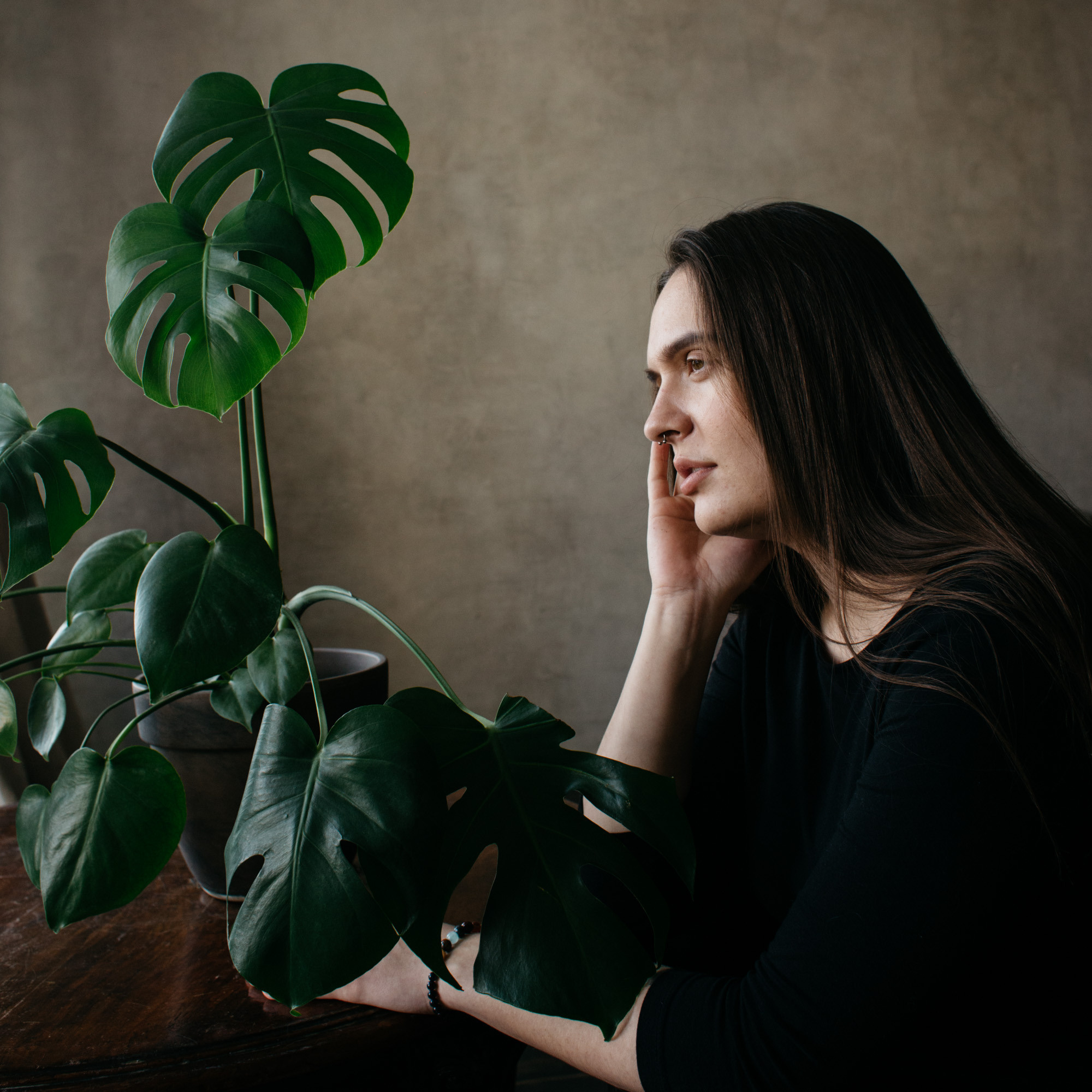 Настя. Фотограф Фототерапевт Минск