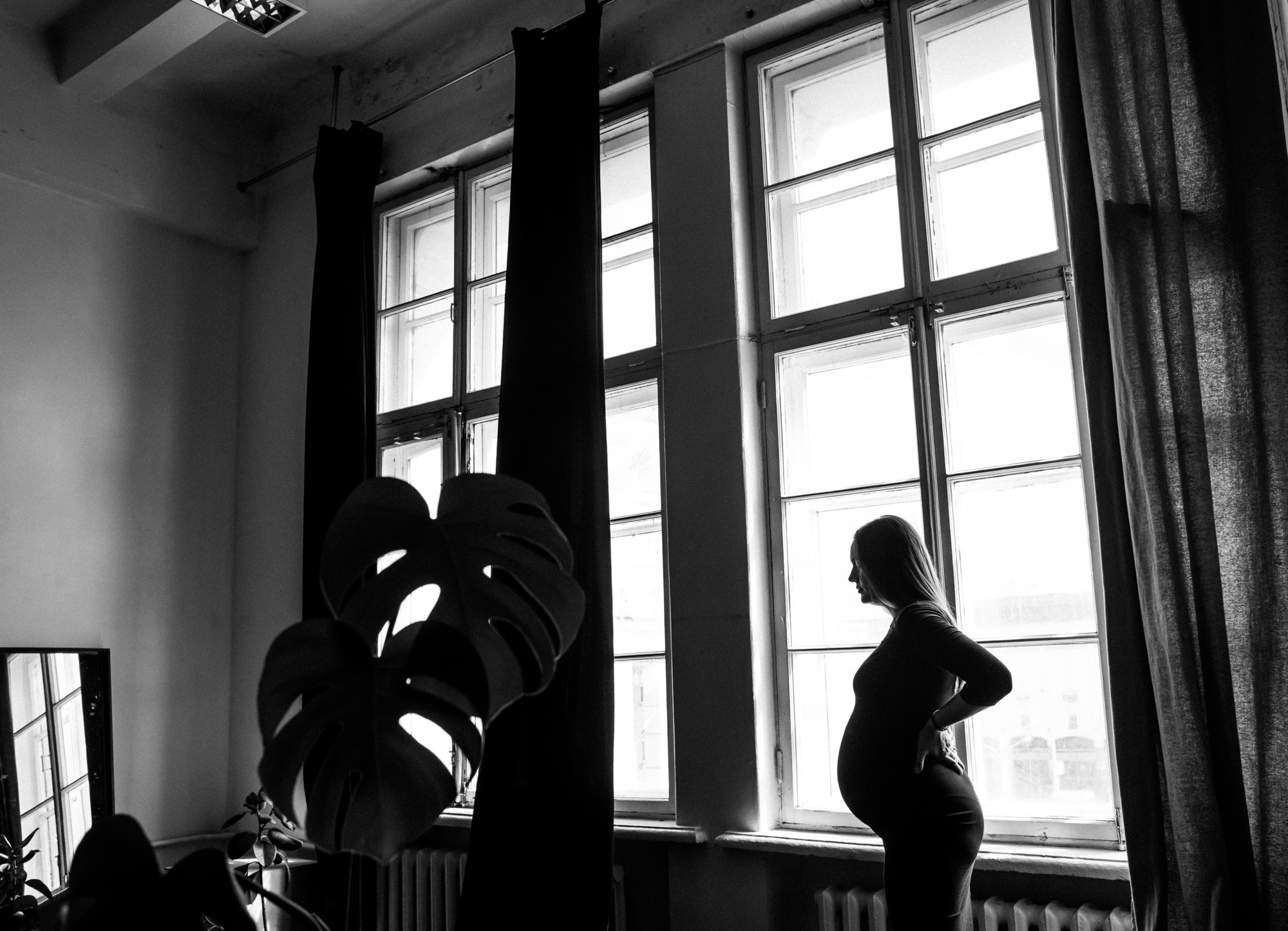 Настя. Фотограф Фототерапевт Минск