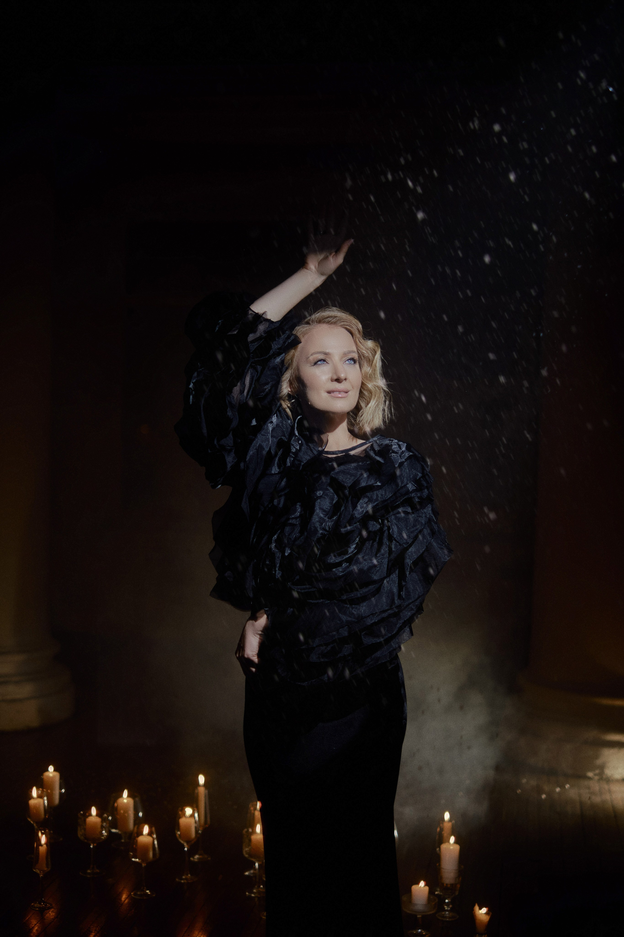 Натали. Свадебный фотограф Кристина Кулецкая г. Челябинск