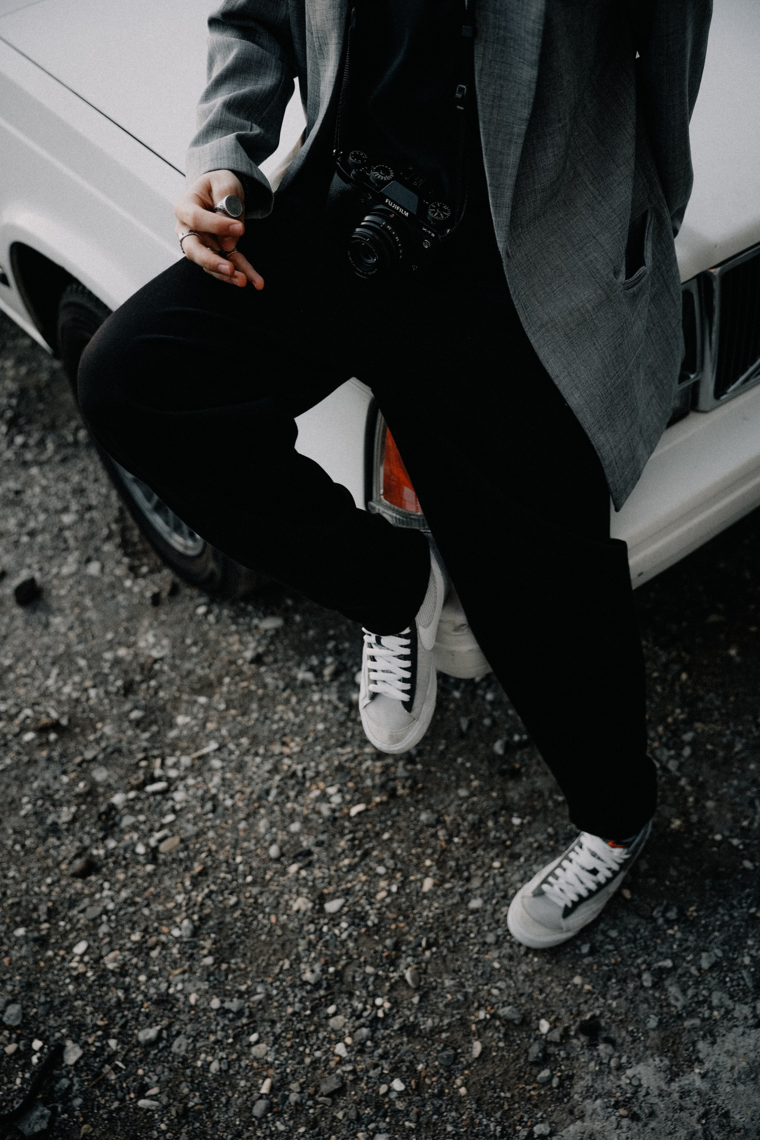 Творческое начало. Omar Shapiev