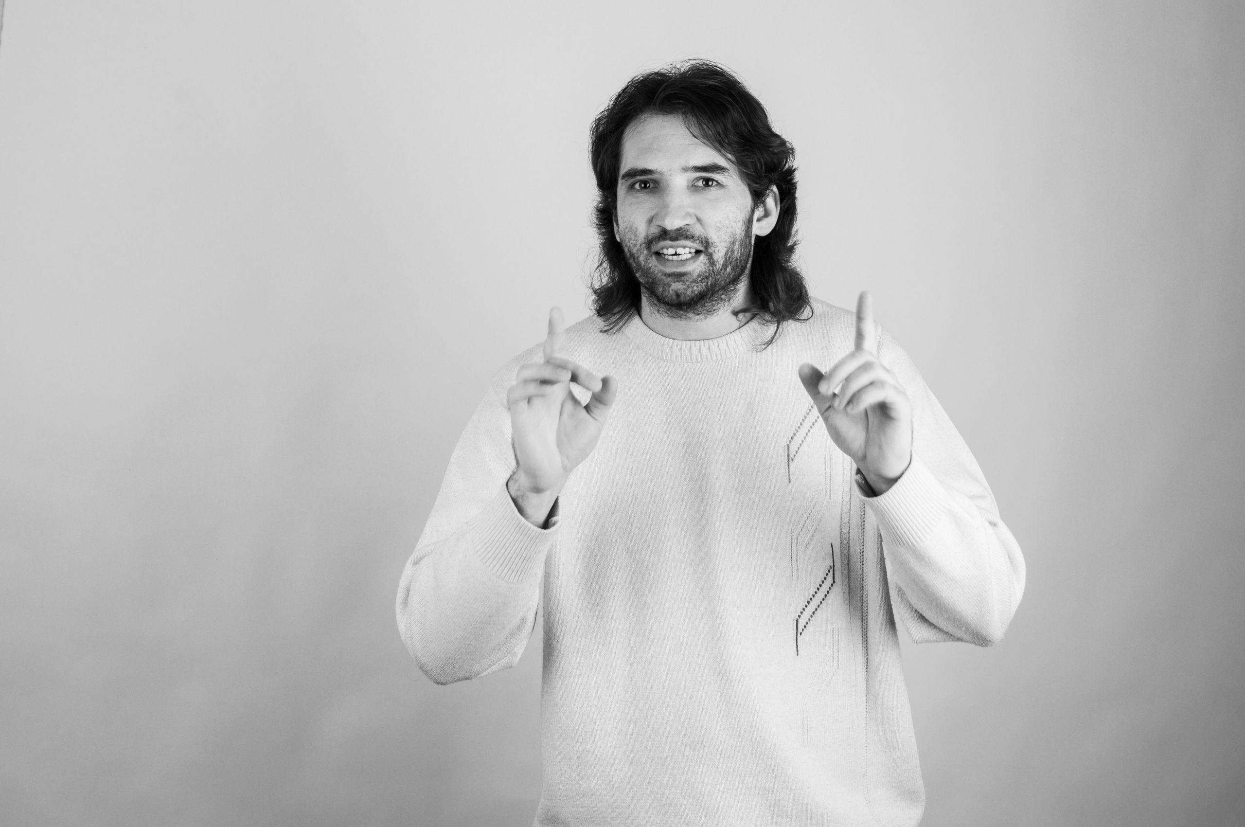 Портреты. Фотограф Станислав Капаев Москва