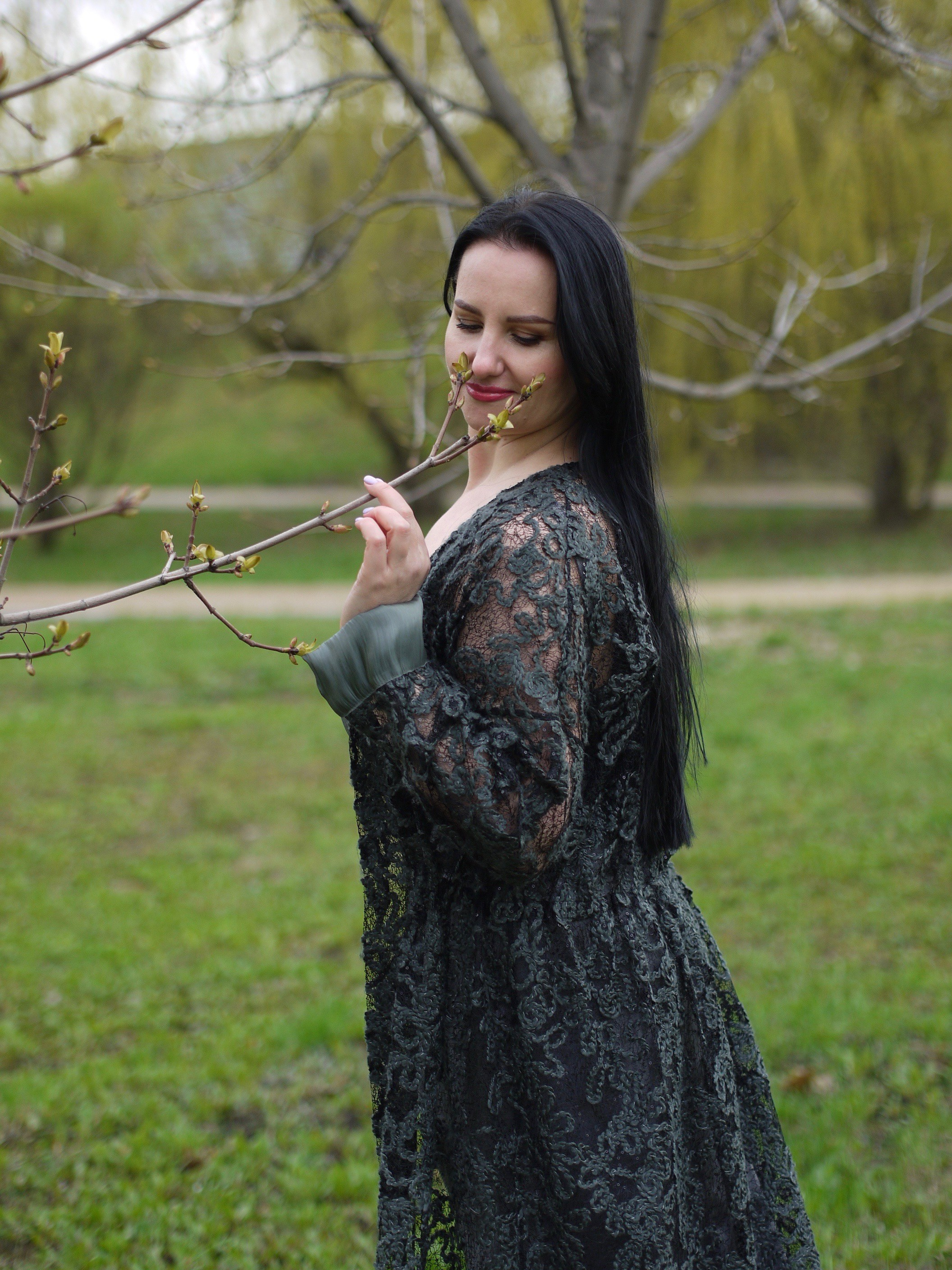 Мои работы. Стиле-терапевт Юлия Червоненко